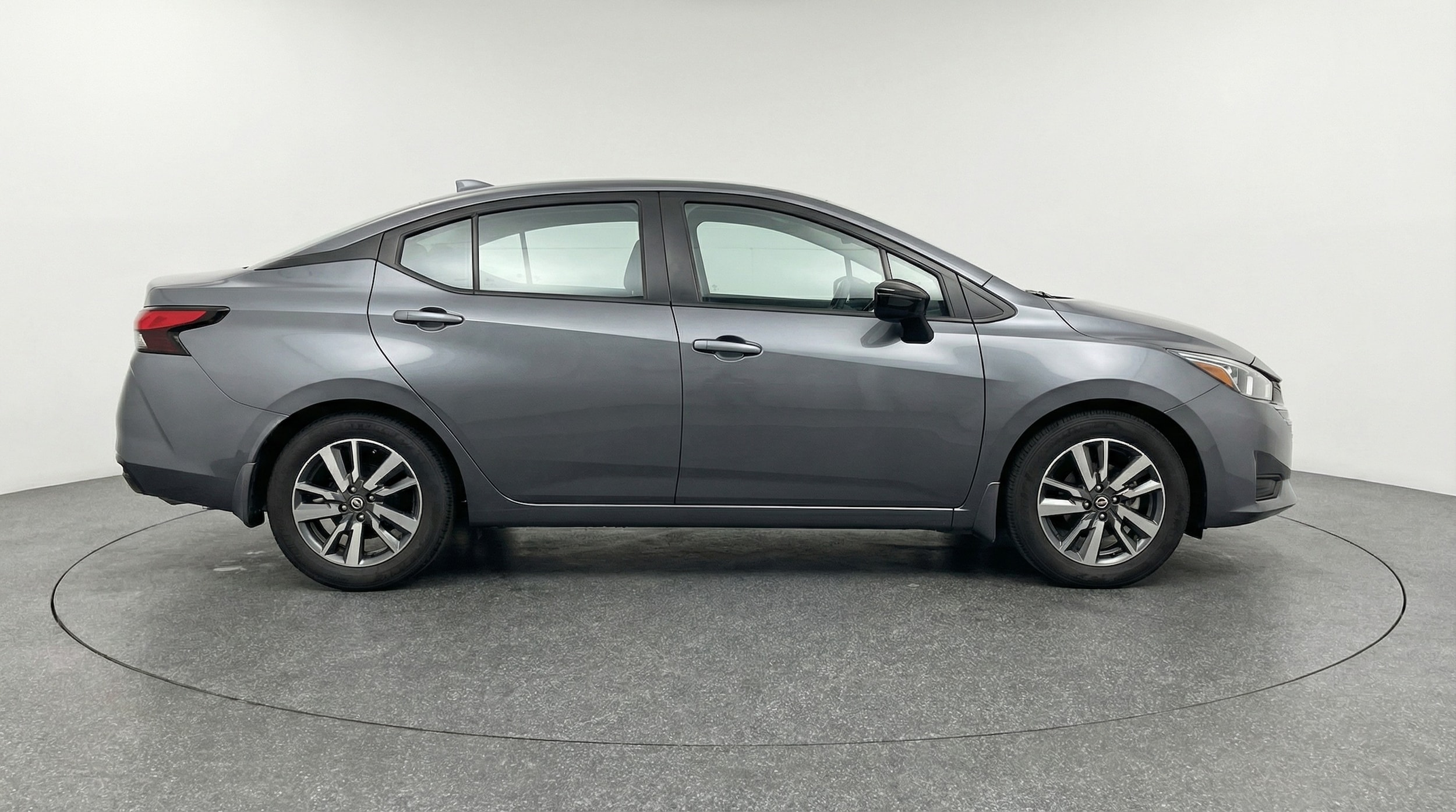 Thumbnail: 2025 Nissan Versa - 8