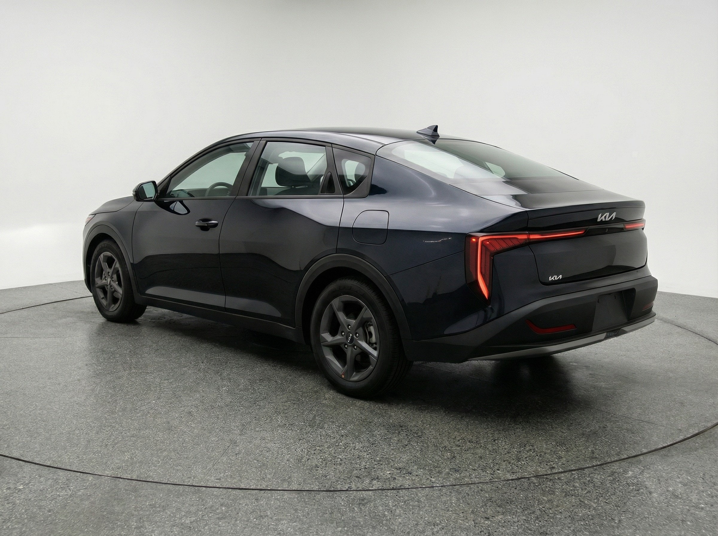 Thumbnail: 2025 Kia K4 - 5