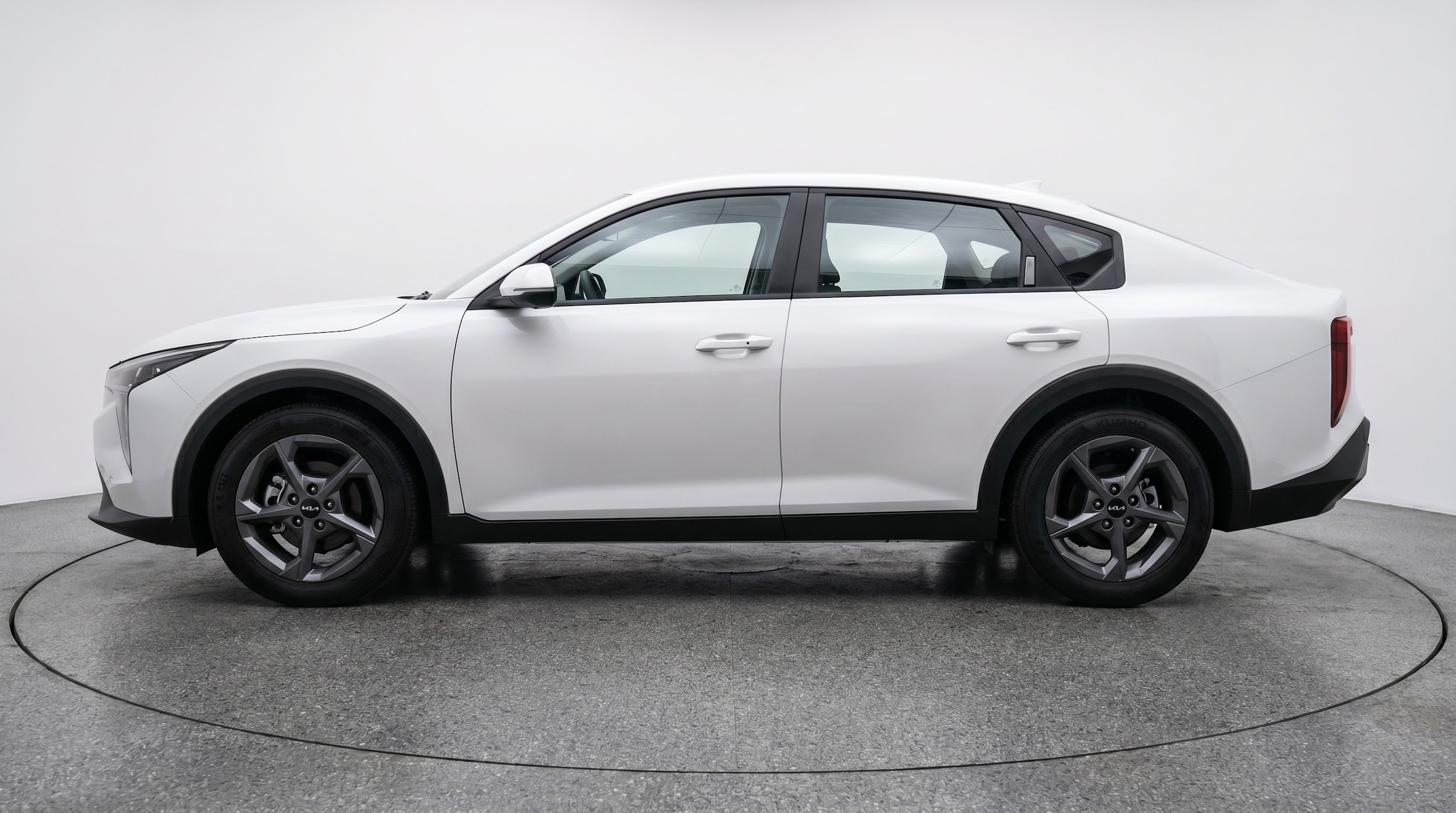 Thumbnail: 2025 Kia K4 - 4