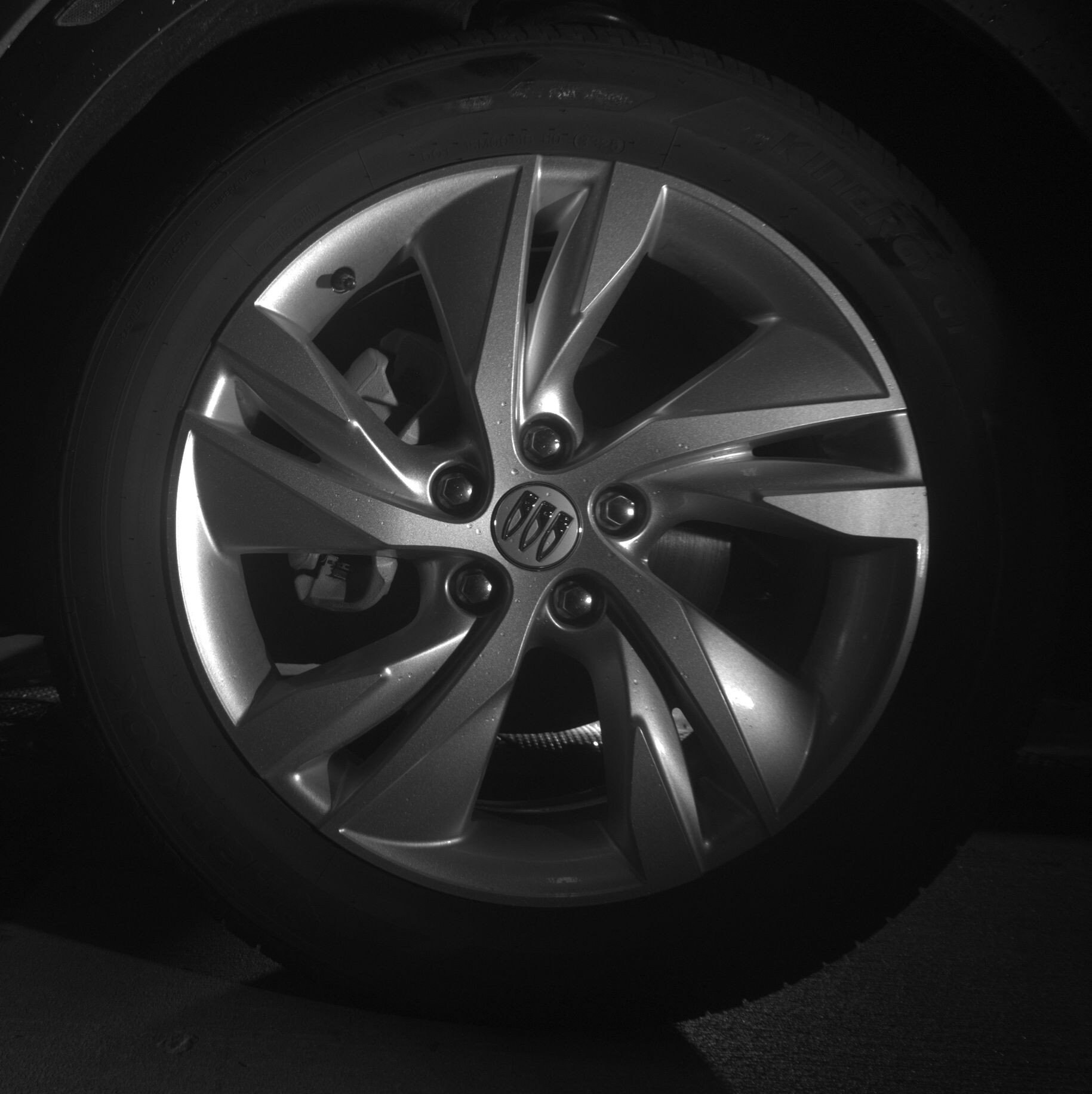 Thumbnail: 2026 Buick Encore GX - 12