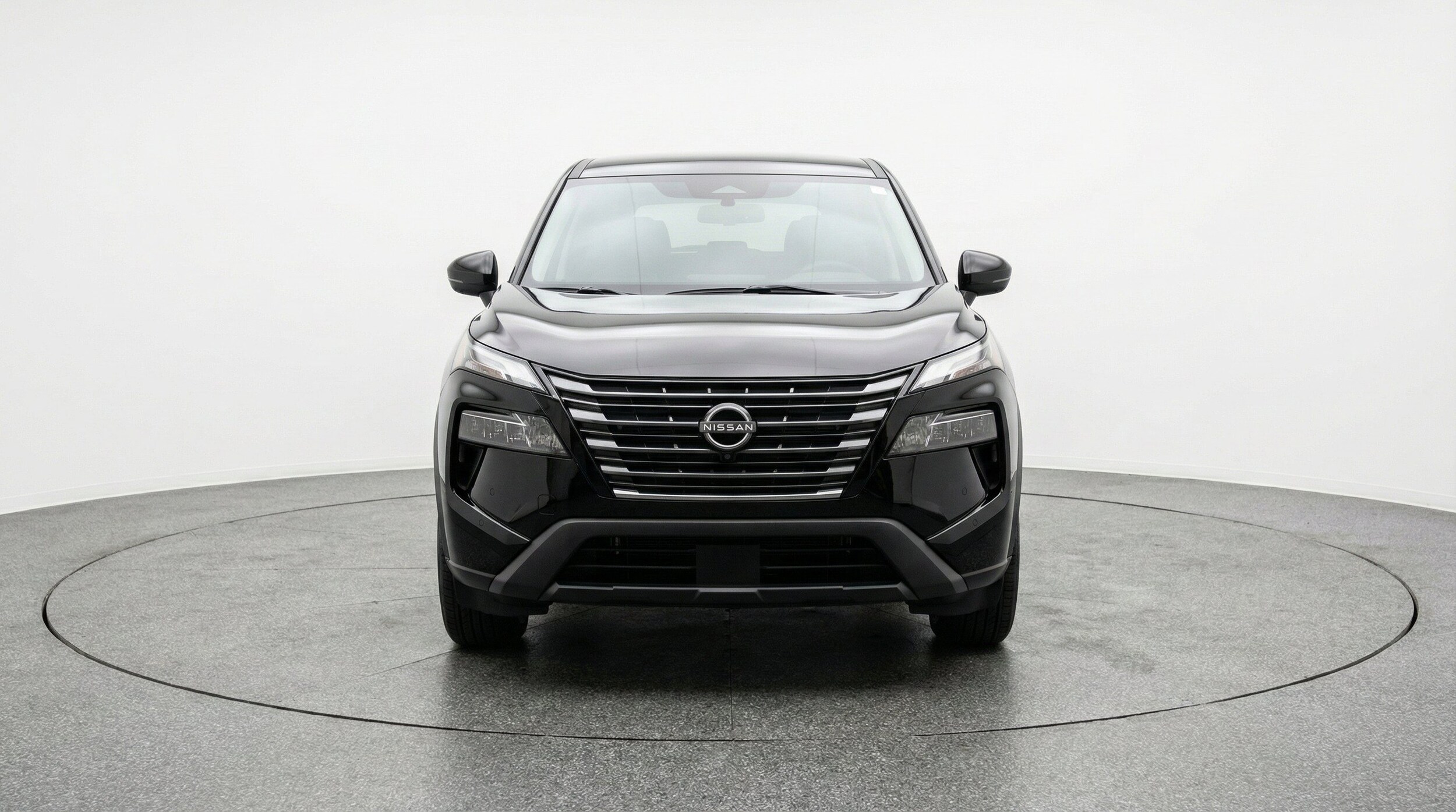Thumbnail: 2026 Nissan Rogue - 2