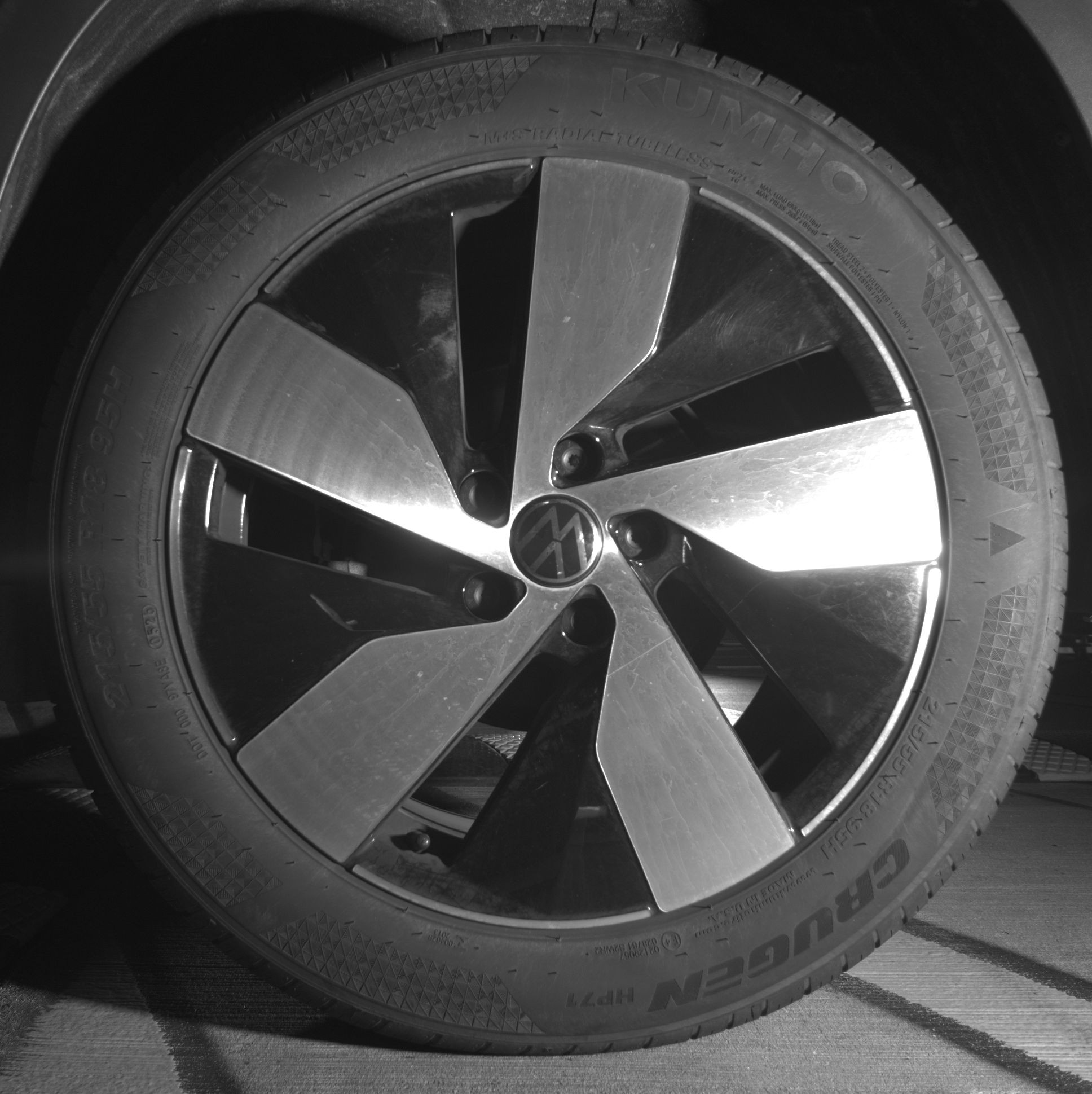 Thumbnail: 2025 Volkswagen Taos - 11