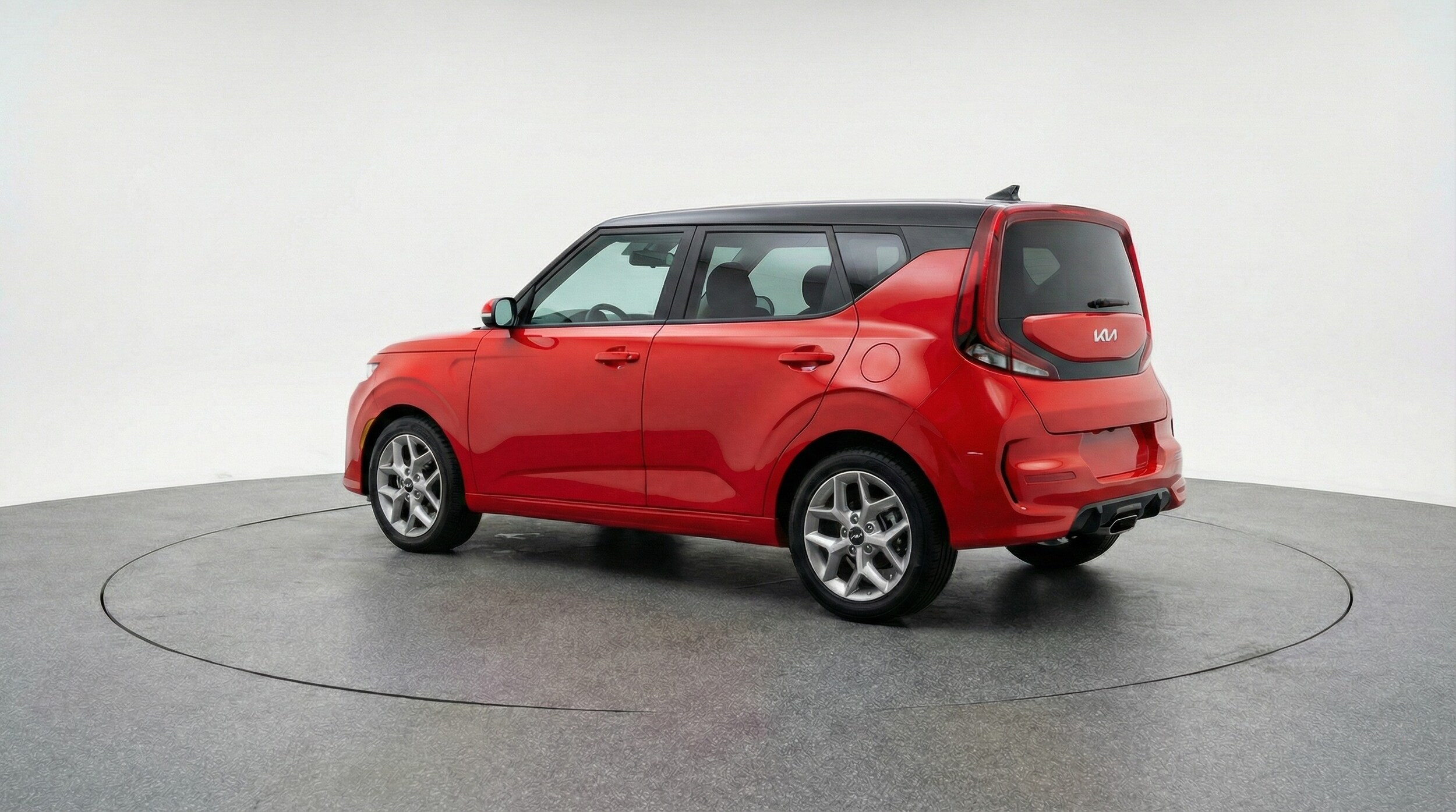 Thumbnail: 2025 Kia Soul - 5