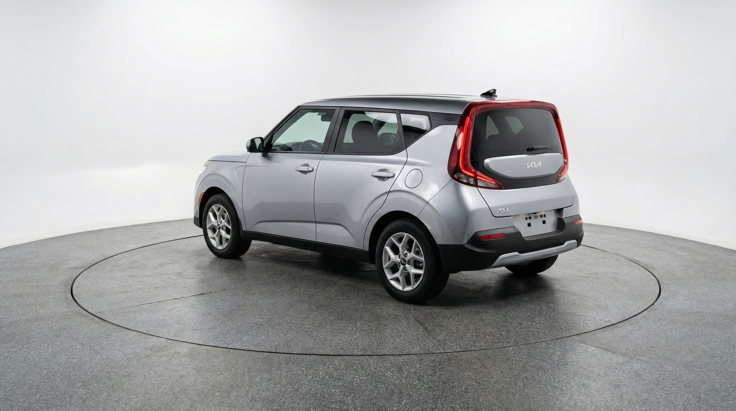 Thumbnail: 2025 Kia Soul - 5