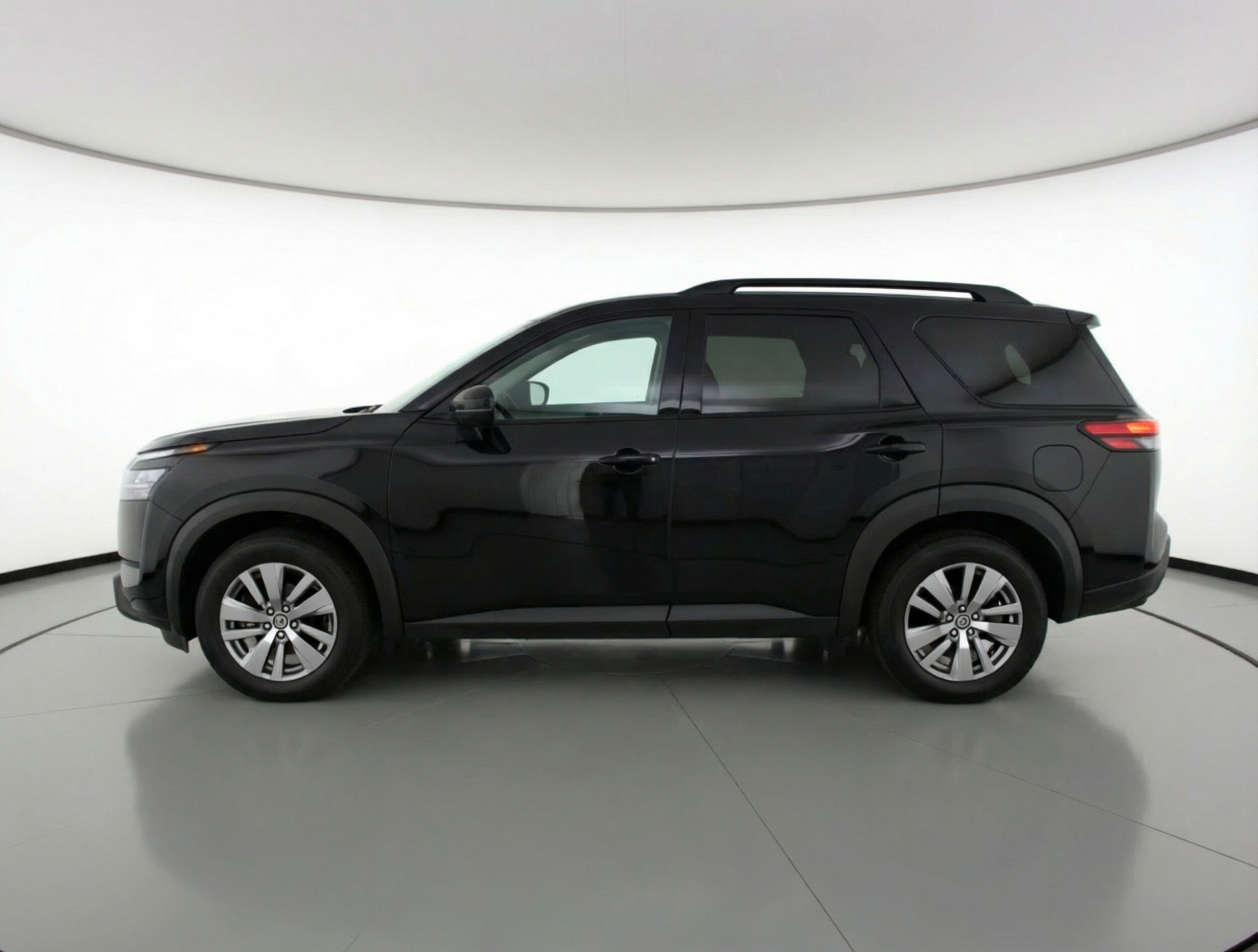 Thumbnail: 2025 Nissan Pathfinder - 4