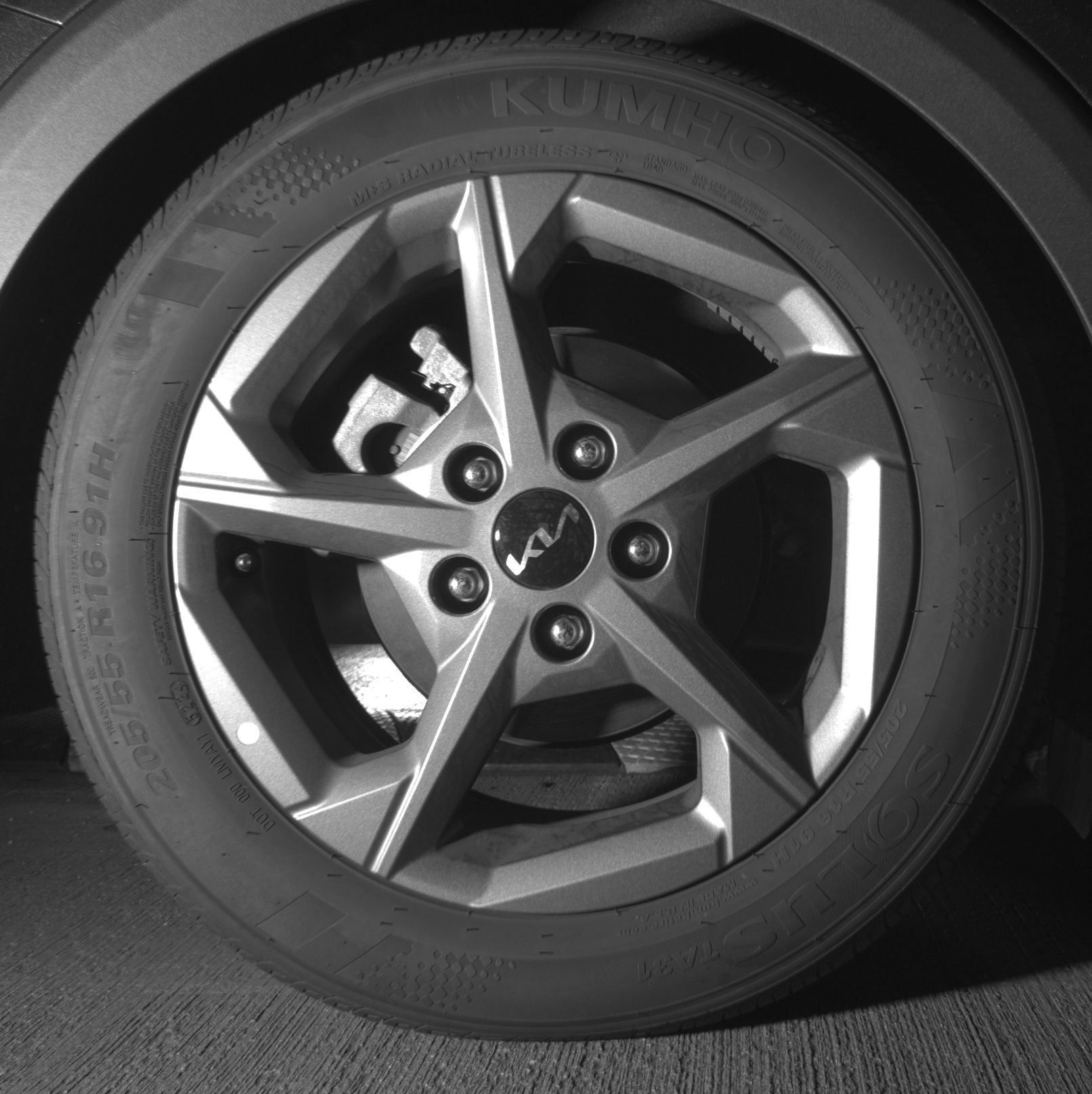 Thumbnail: 2025 Kia K4 - 12