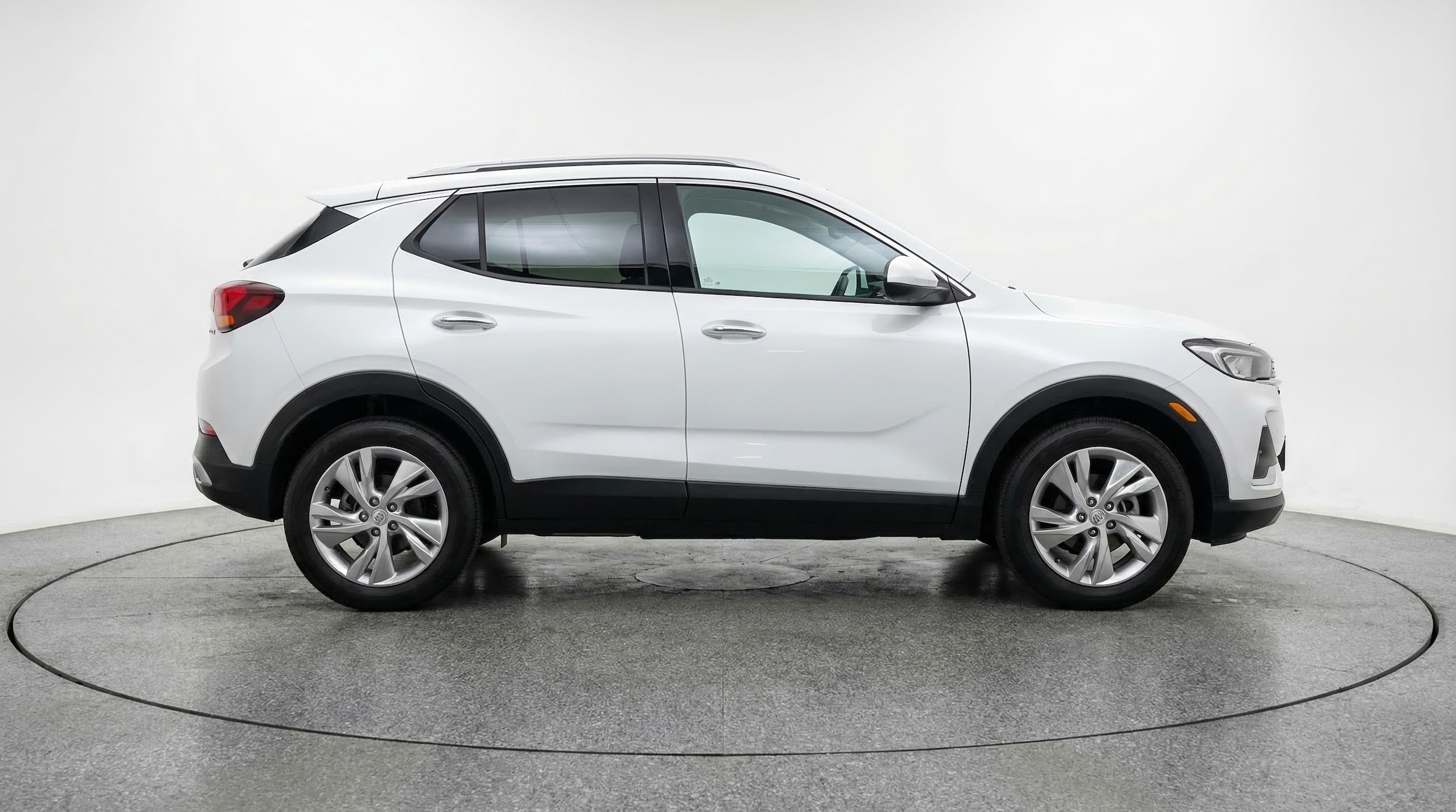 Thumbnail: 2025 Buick Encore GX - 8