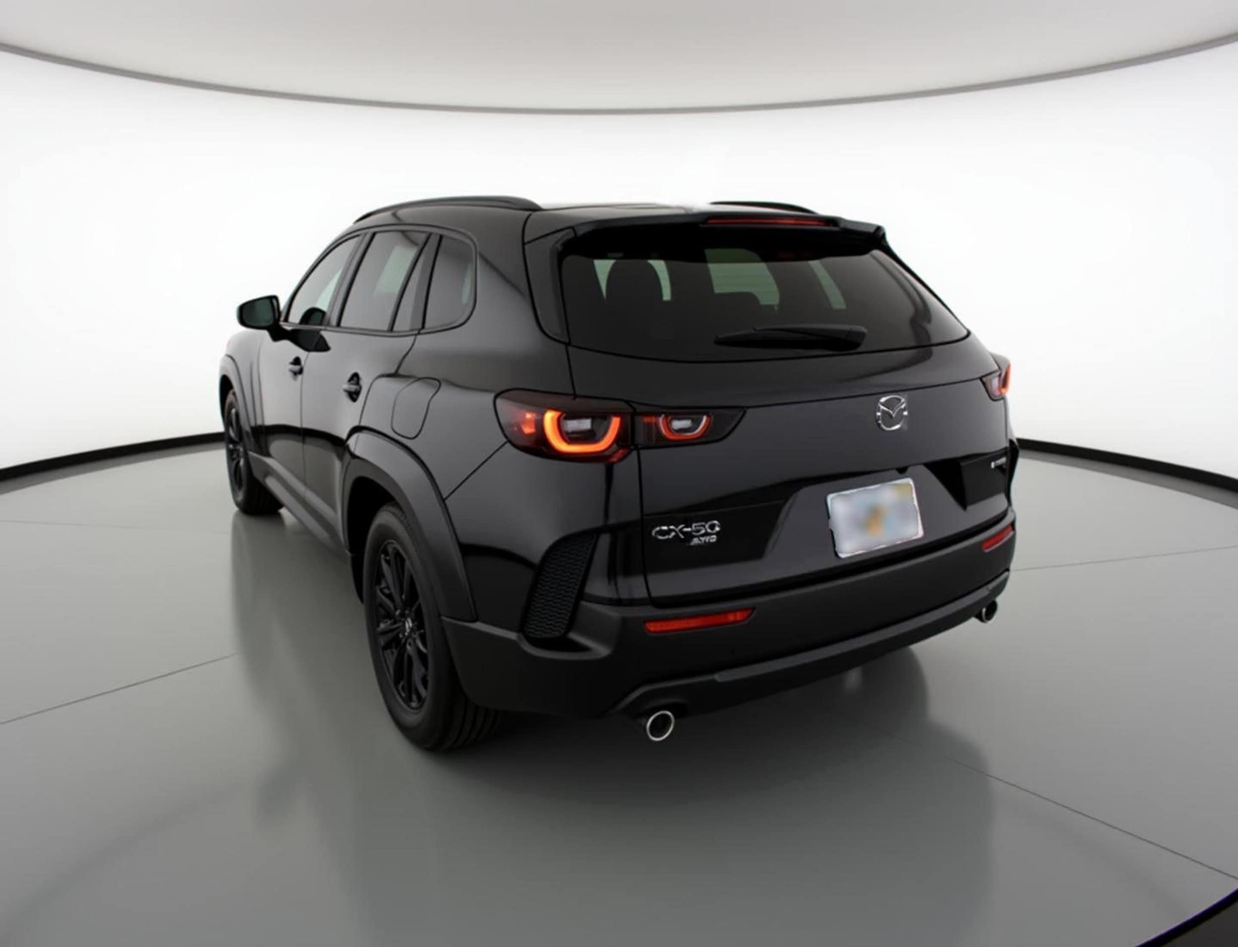 Thumbnail: 2025 Mazda CX-50 - 5