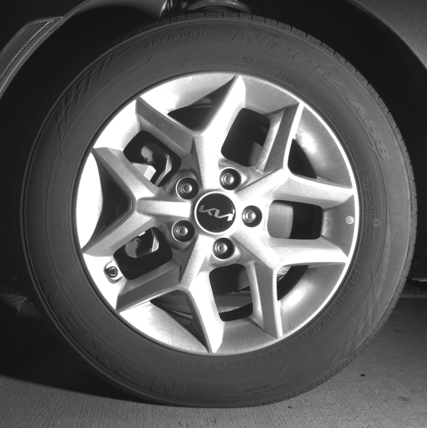 Thumbnail: 2025 Kia Soul - 9