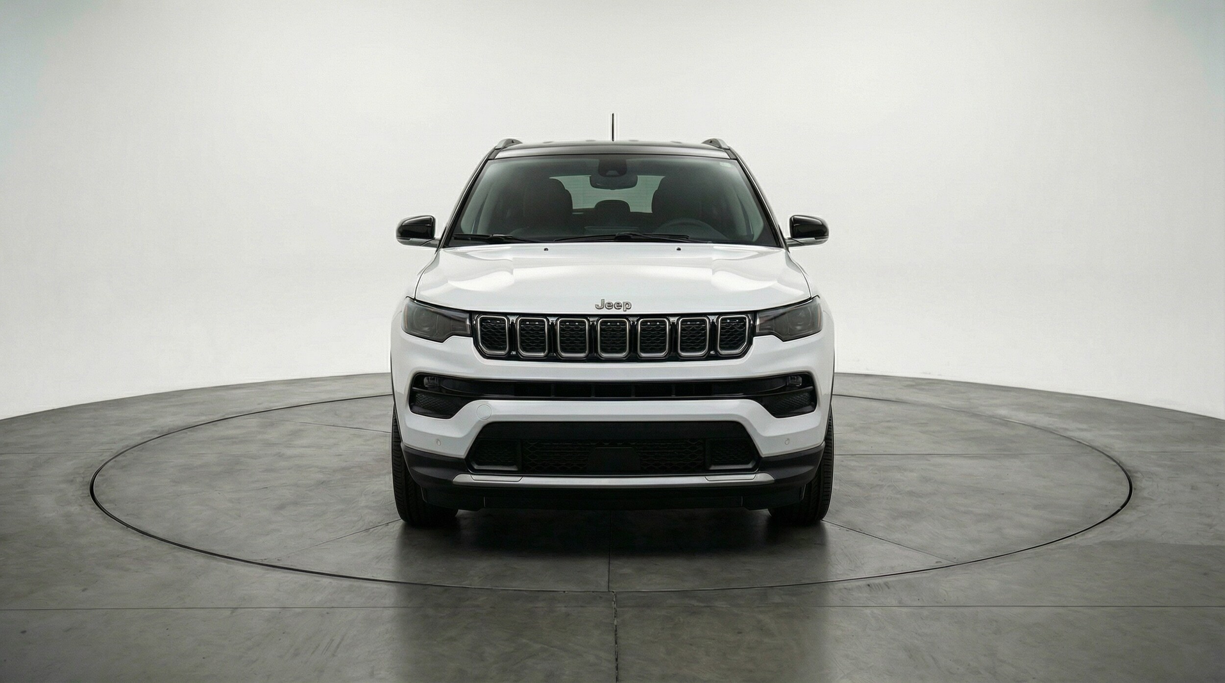 Thumbnail: 2025 Jeep Compass - 2