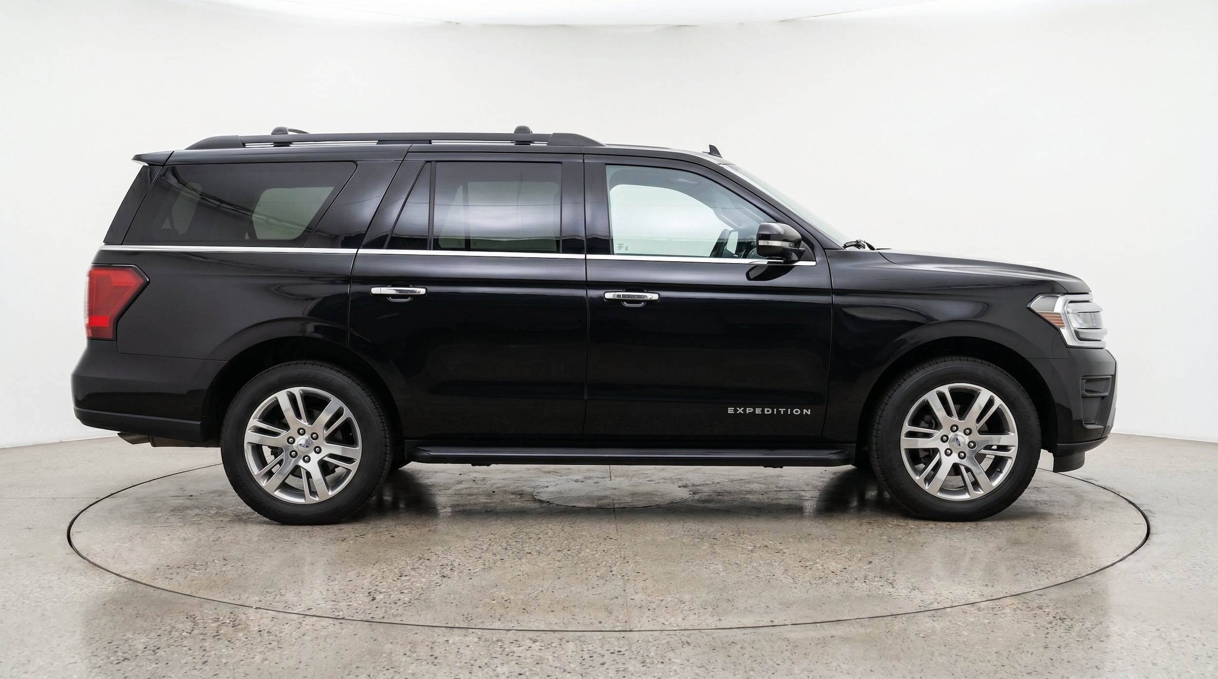Thumbnail: 2024 Ford Expedition MAX - 11