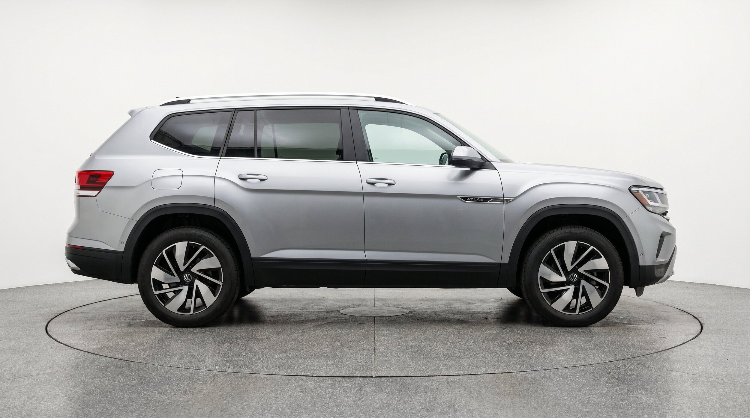 Thumbnail: 2026 Volkswagen Atlas - 11