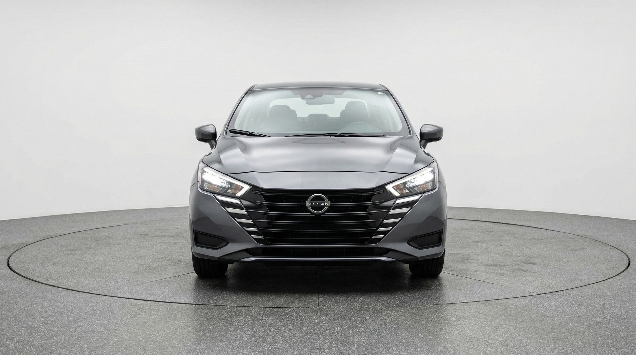 Thumbnail: 2025 Nissan Versa - 2