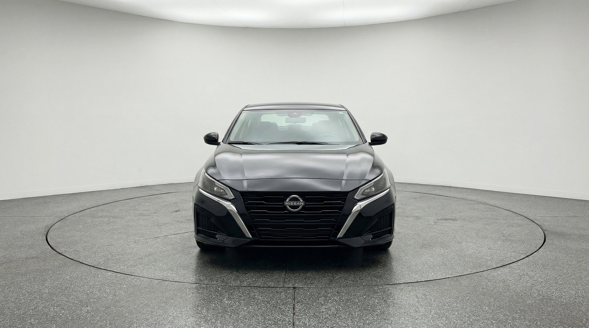 Thumbnail: 2025 Nissan Altima - 2