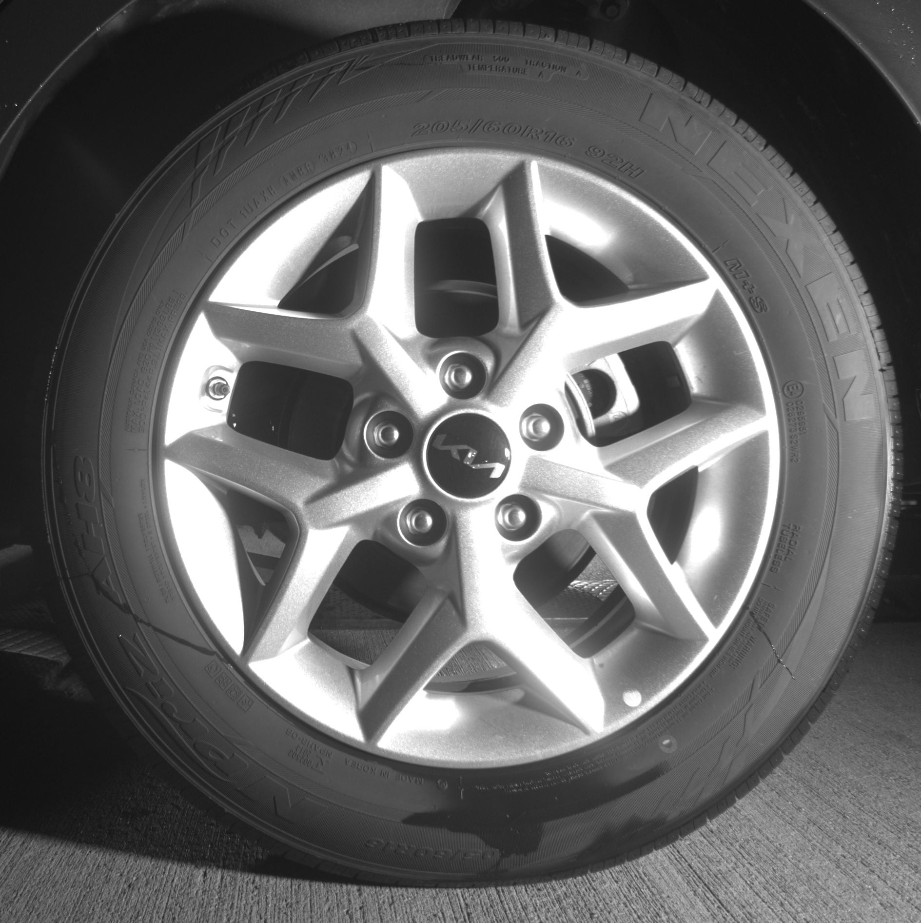 Thumbnail: 2025 Kia Soul - 11