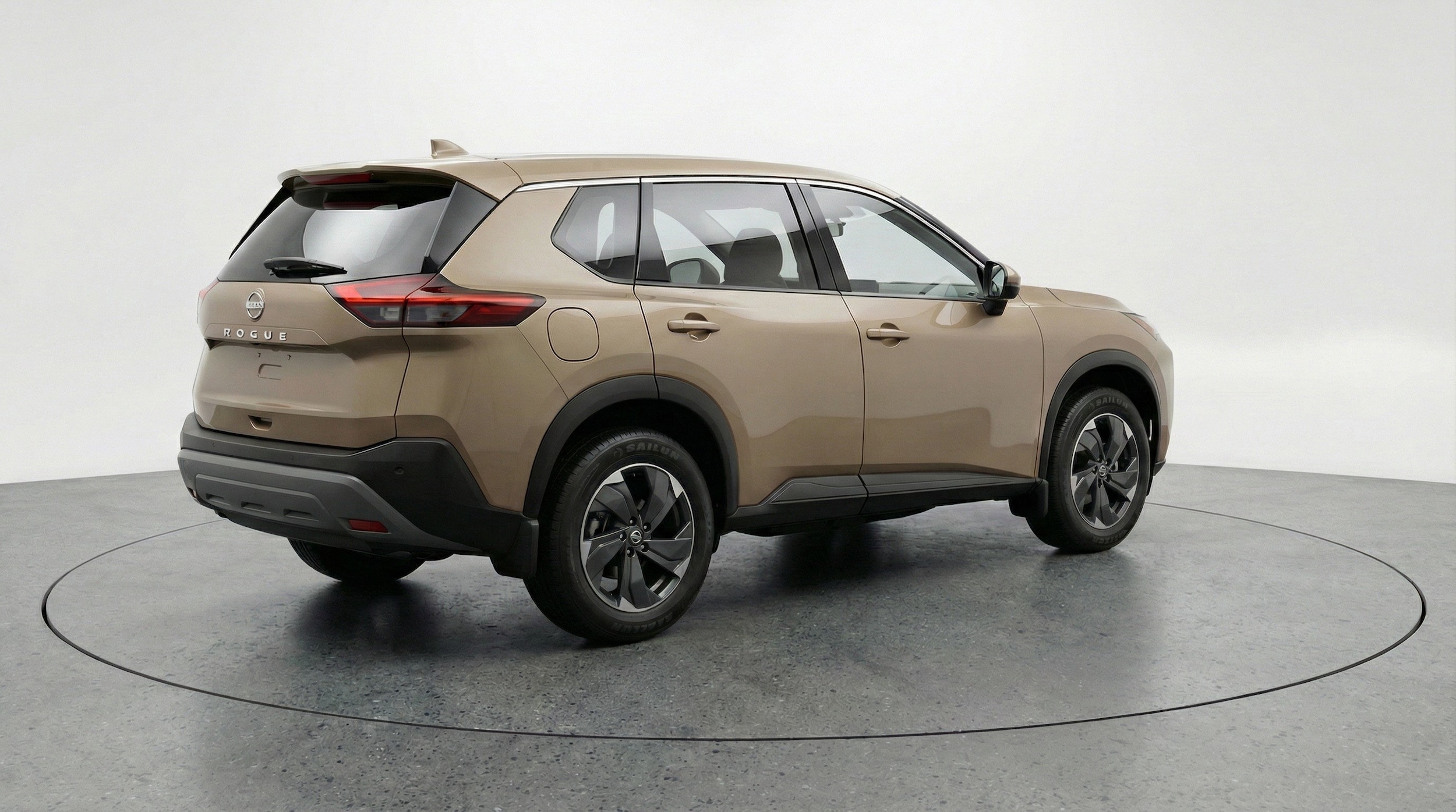 Thumbnail: 2025 Nissan Rogue - 9