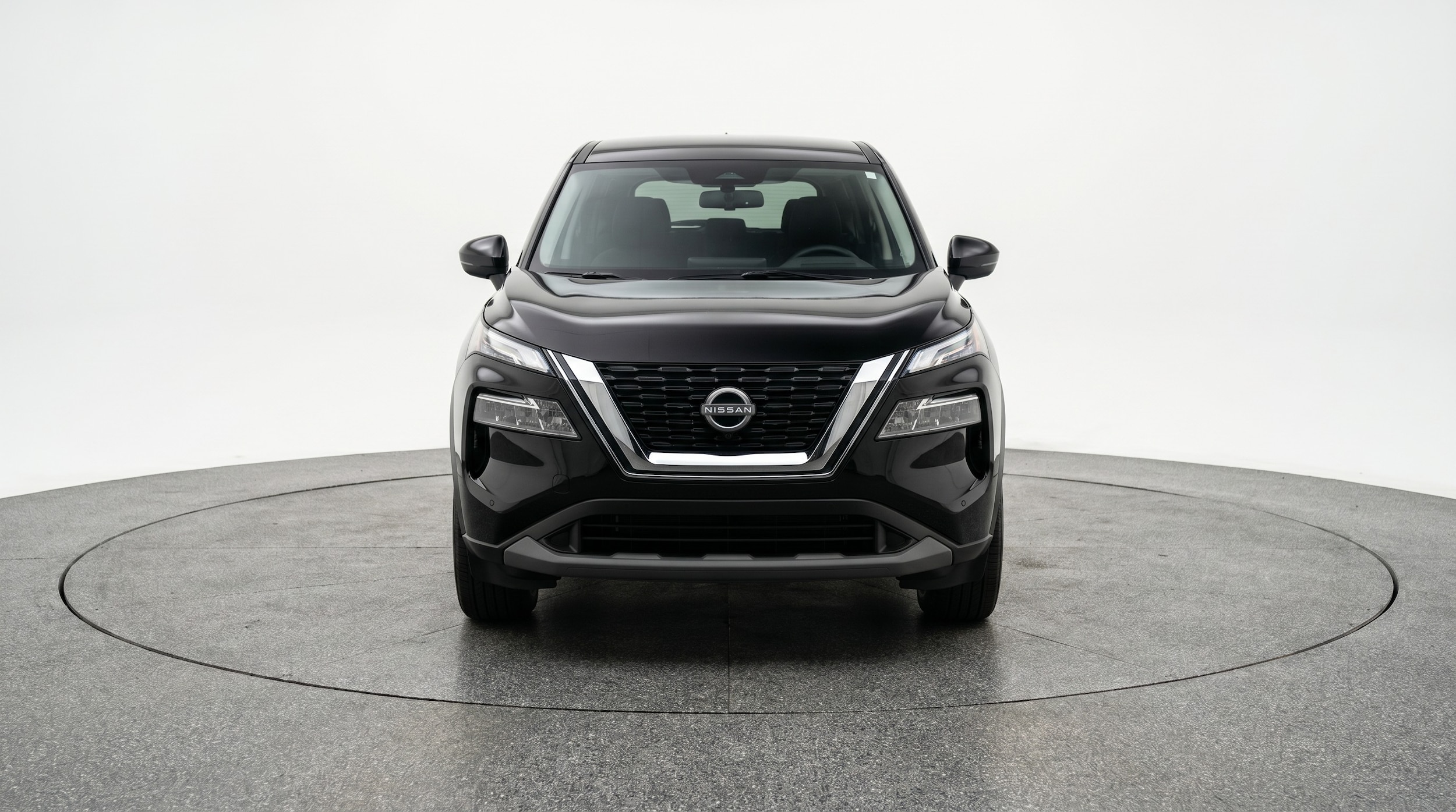 Thumbnail: 2024 Nissan Rogue - 2
