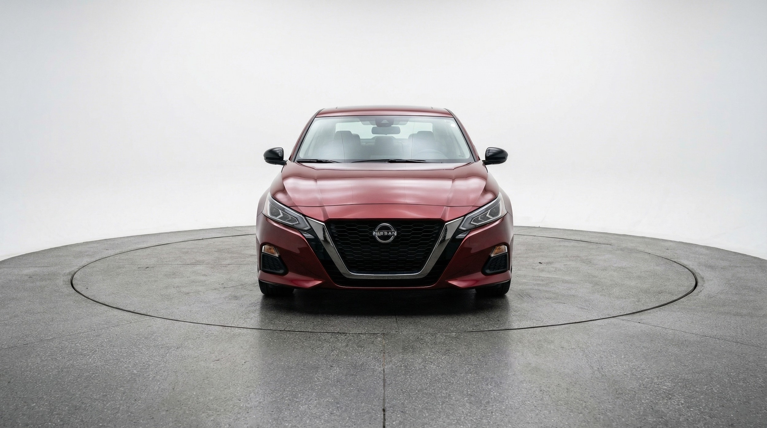 Thumbnail: 2025 Nissan Altima - 2