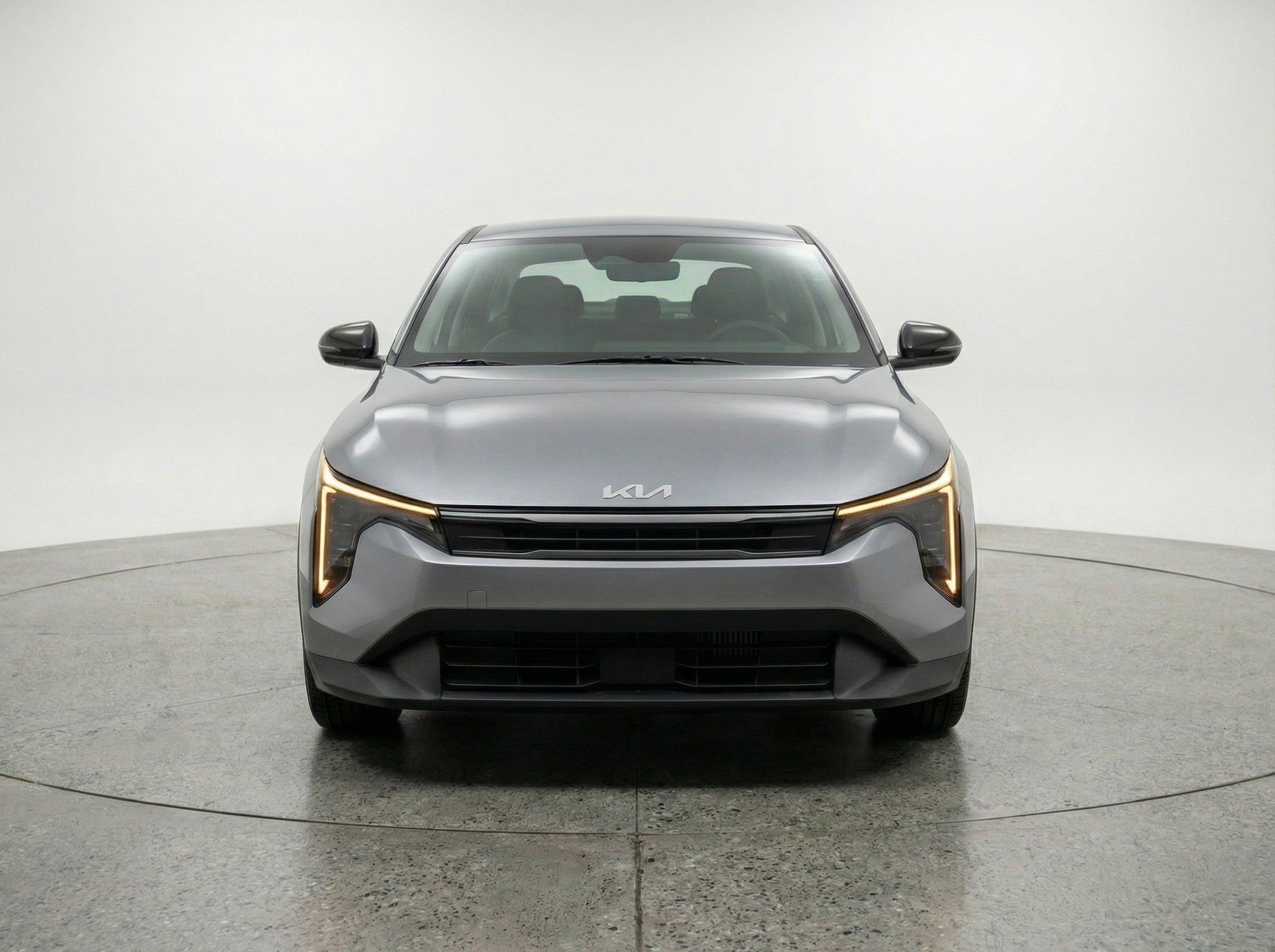 Thumbnail: 2025 Kia K4 - 2