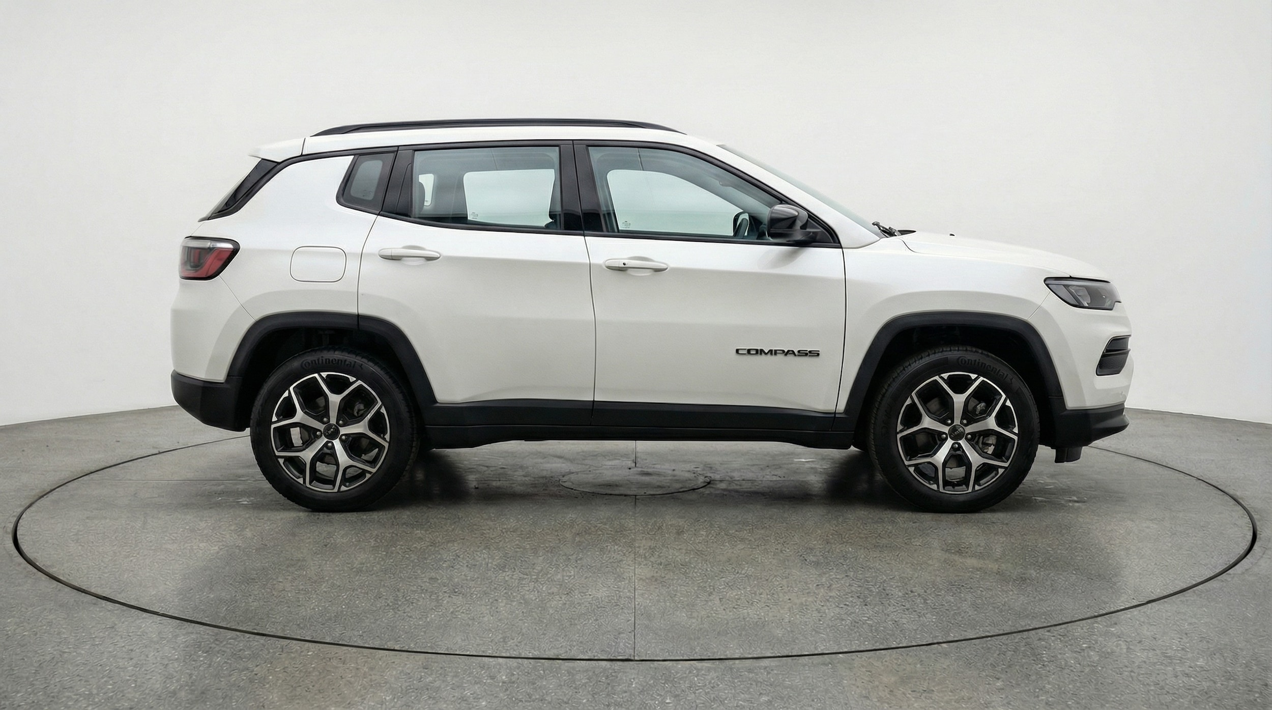 Thumbnail: 2025 Jeep Compass - 8