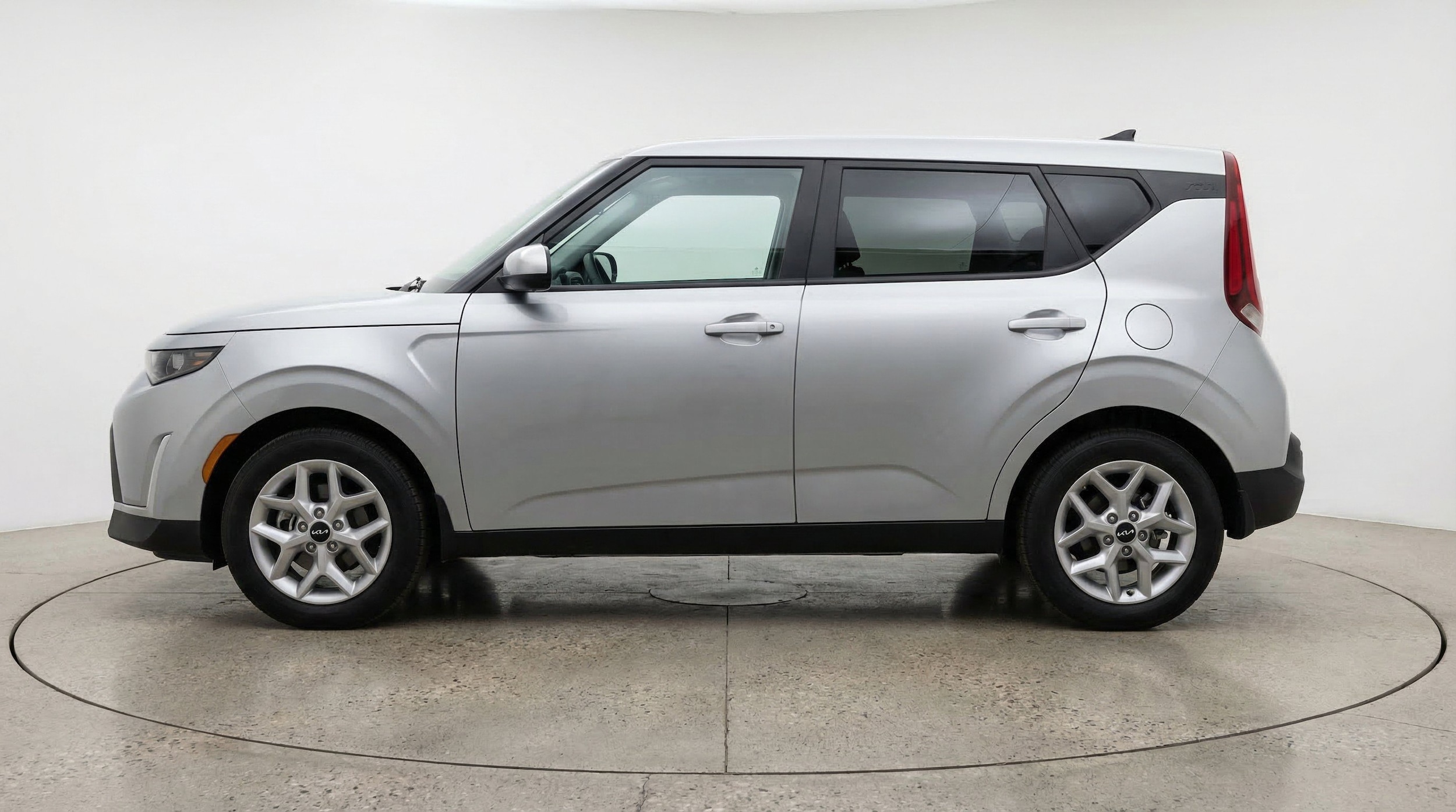 Thumbnail: 2025 Kia Soul - 5