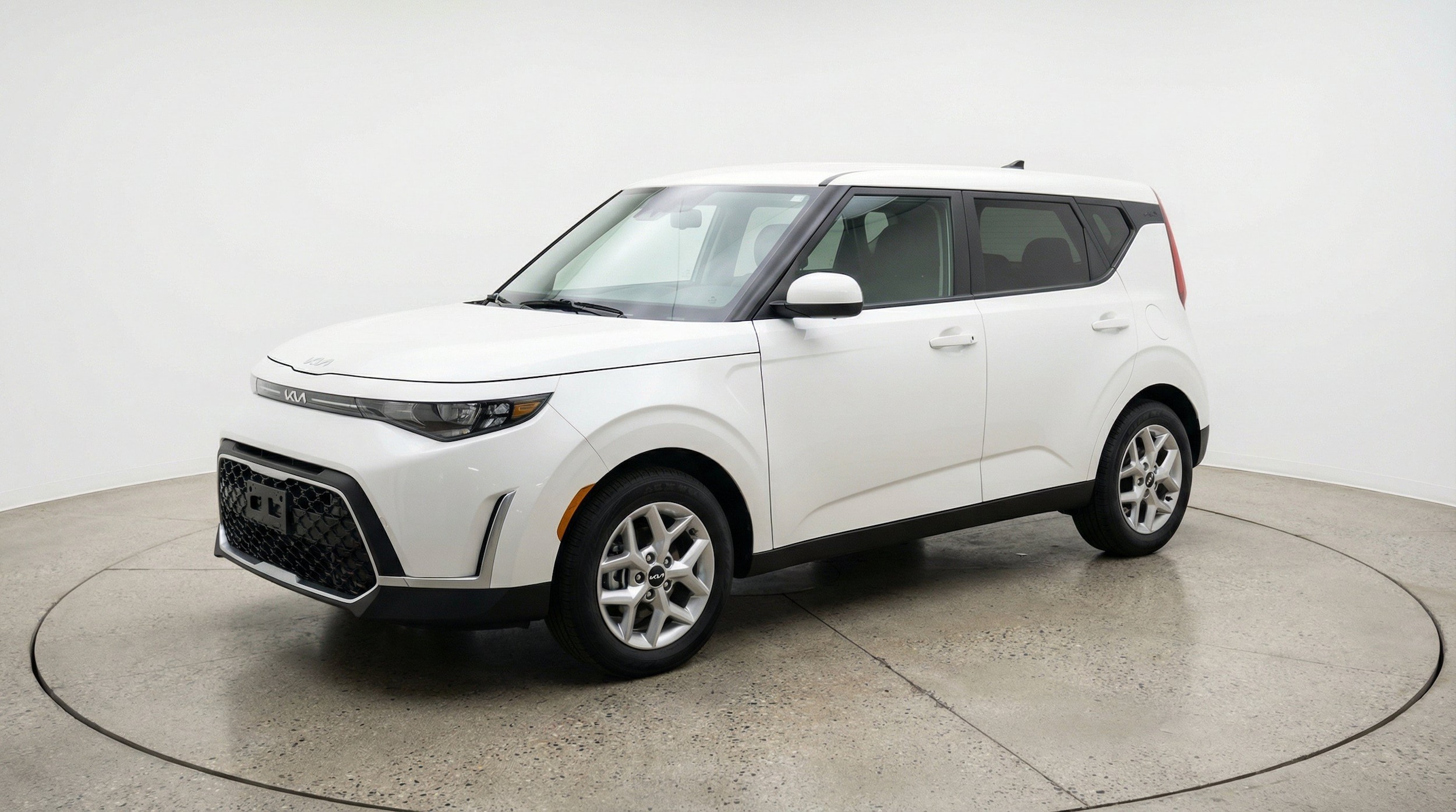 Thumbnail: 2025 Kia Soul - 3
