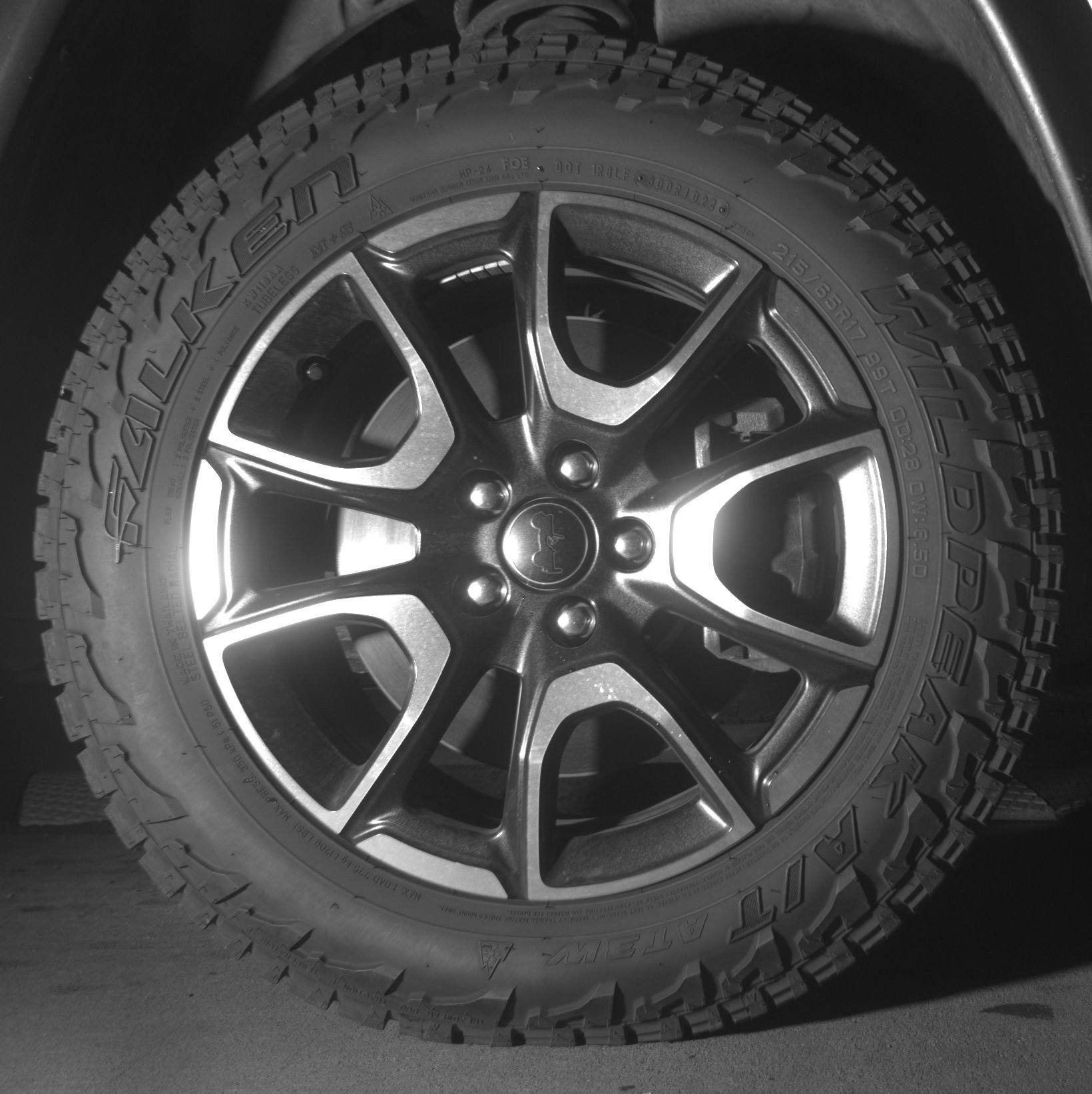 Thumbnail: 2025 Jeep Compass - 13