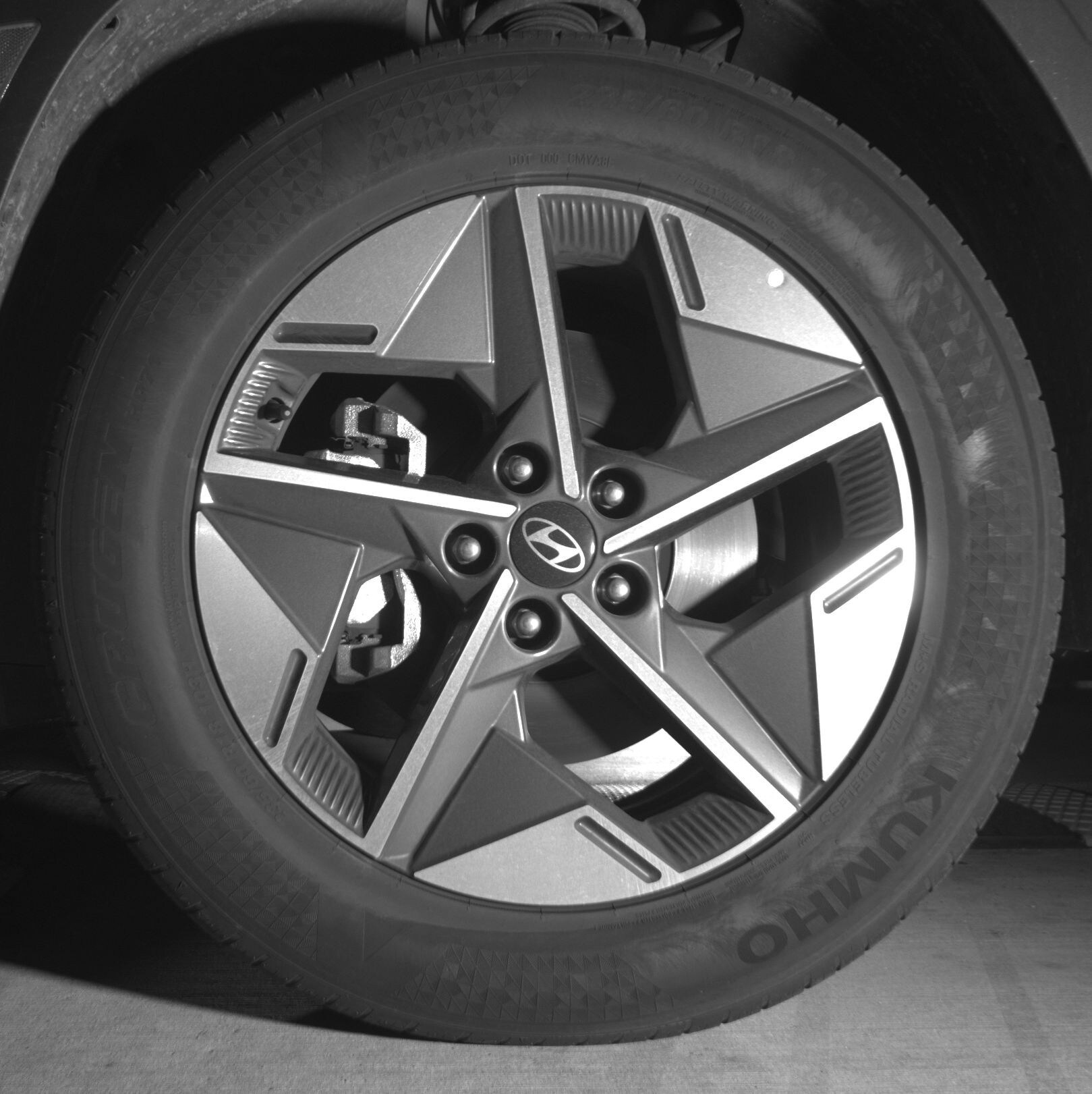 Thumbnail: 2025 Hyundai Tucson - 9