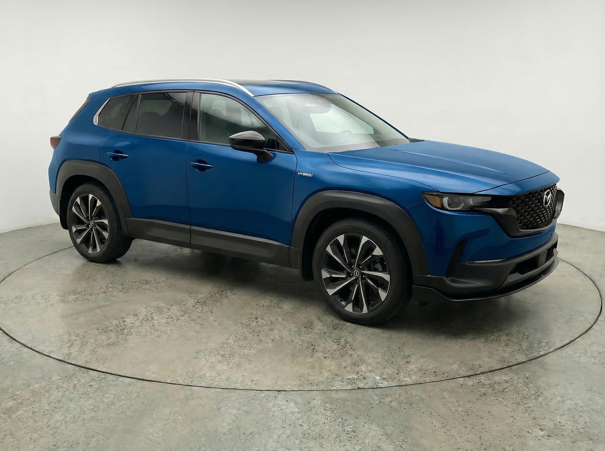 Thumbnail: 2025 Mazda CX-50 - 1