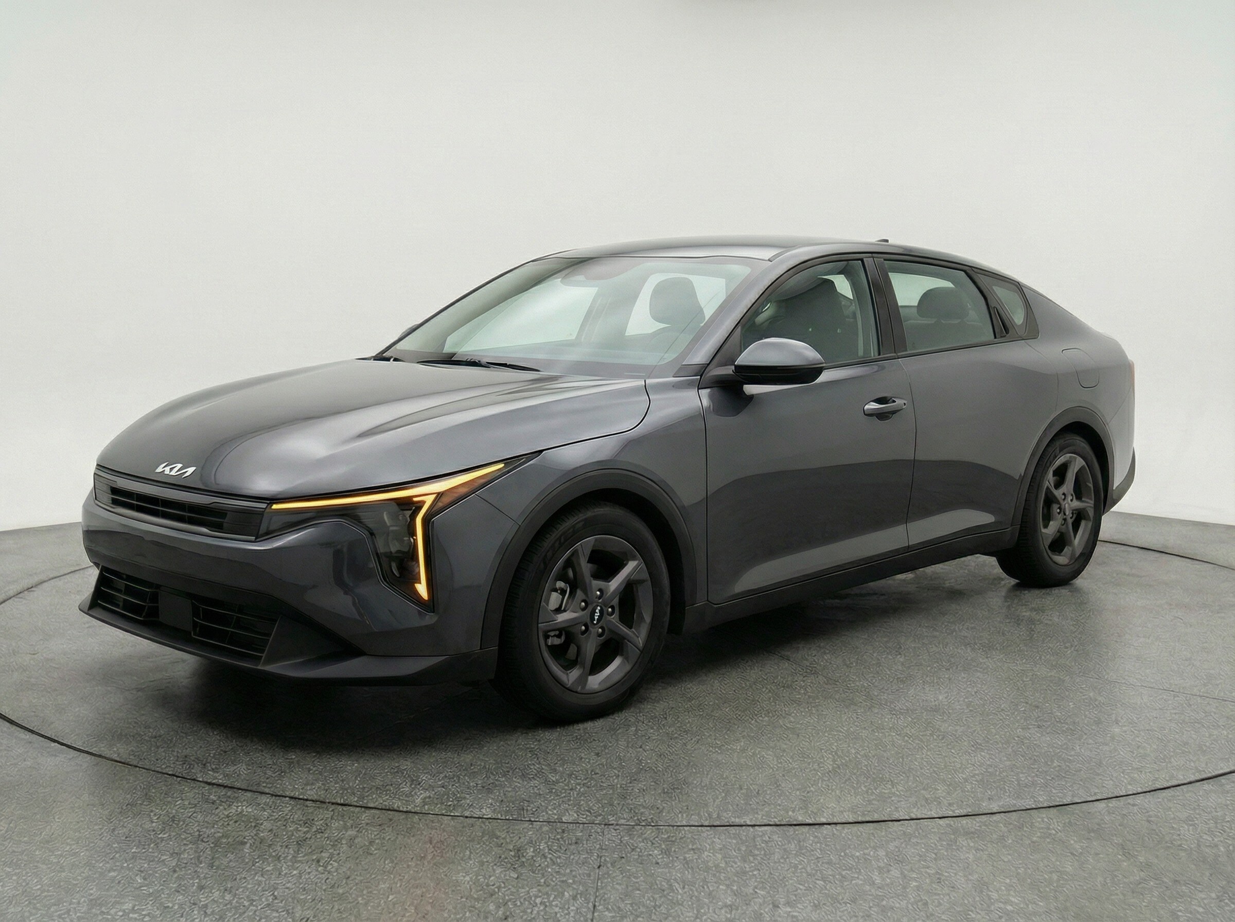 Thumbnail: 2025 Kia K4 - 3