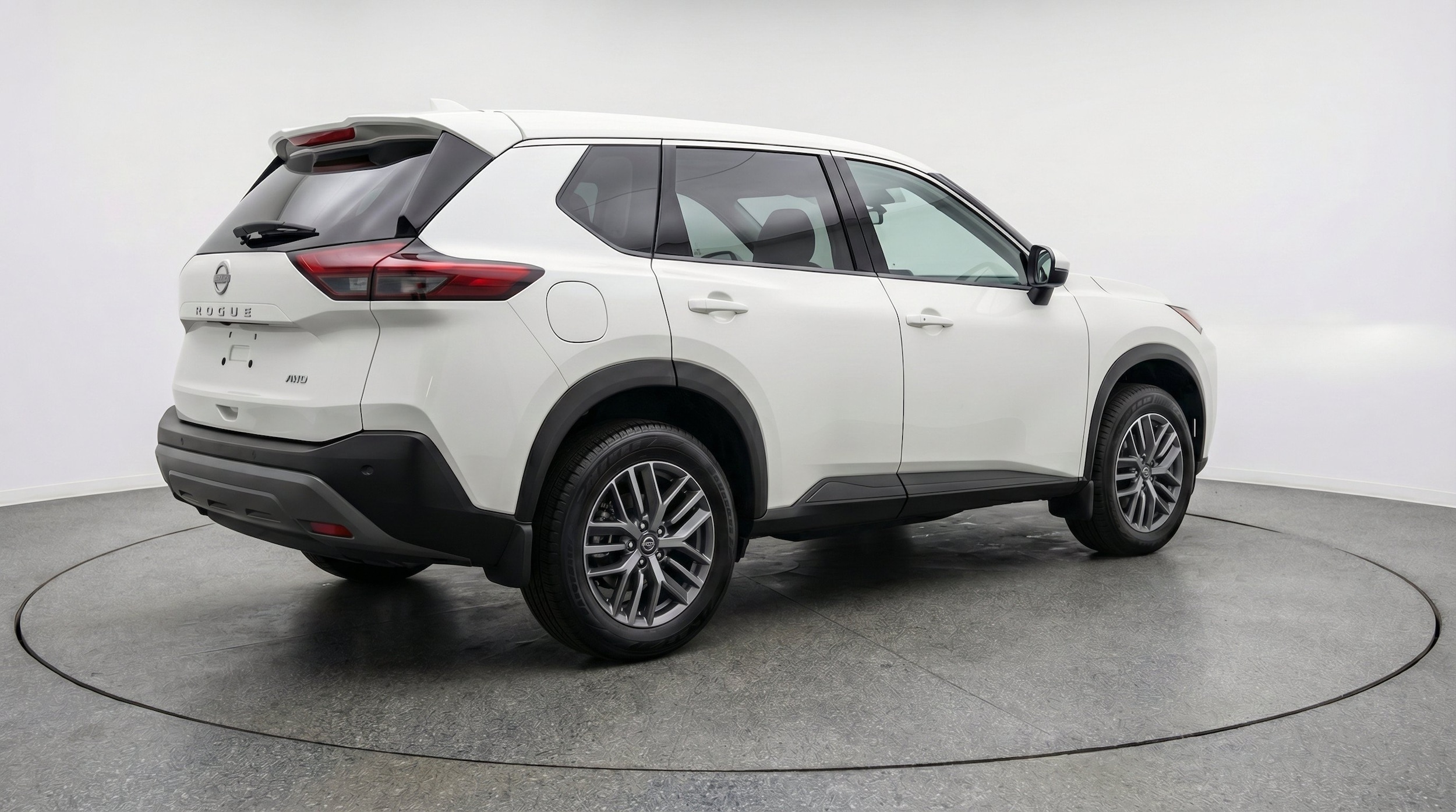 Thumbnail: 2026 Nissan Rogue - 9