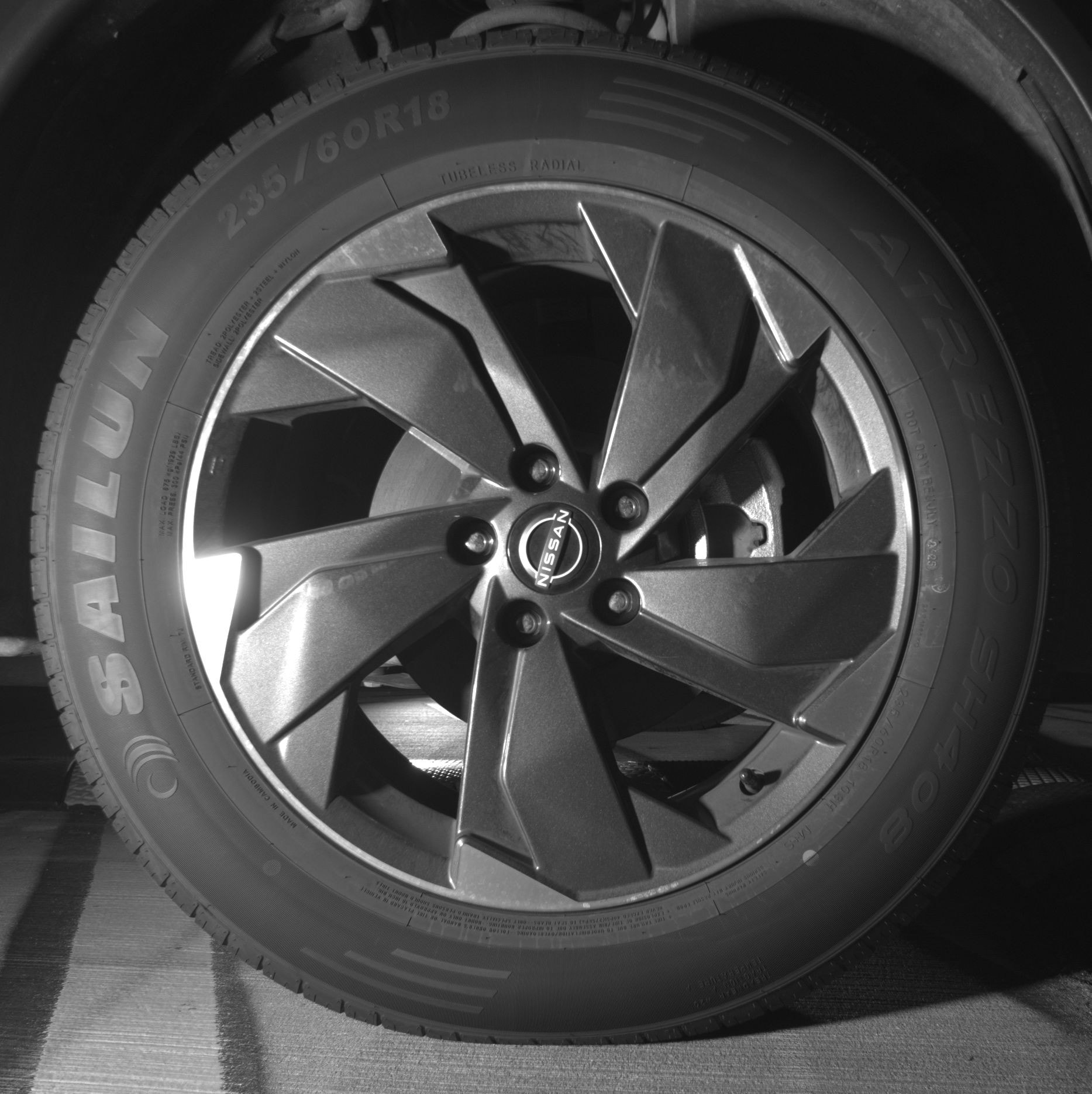 Thumbnail: 2025 Nissan Rogue - 10