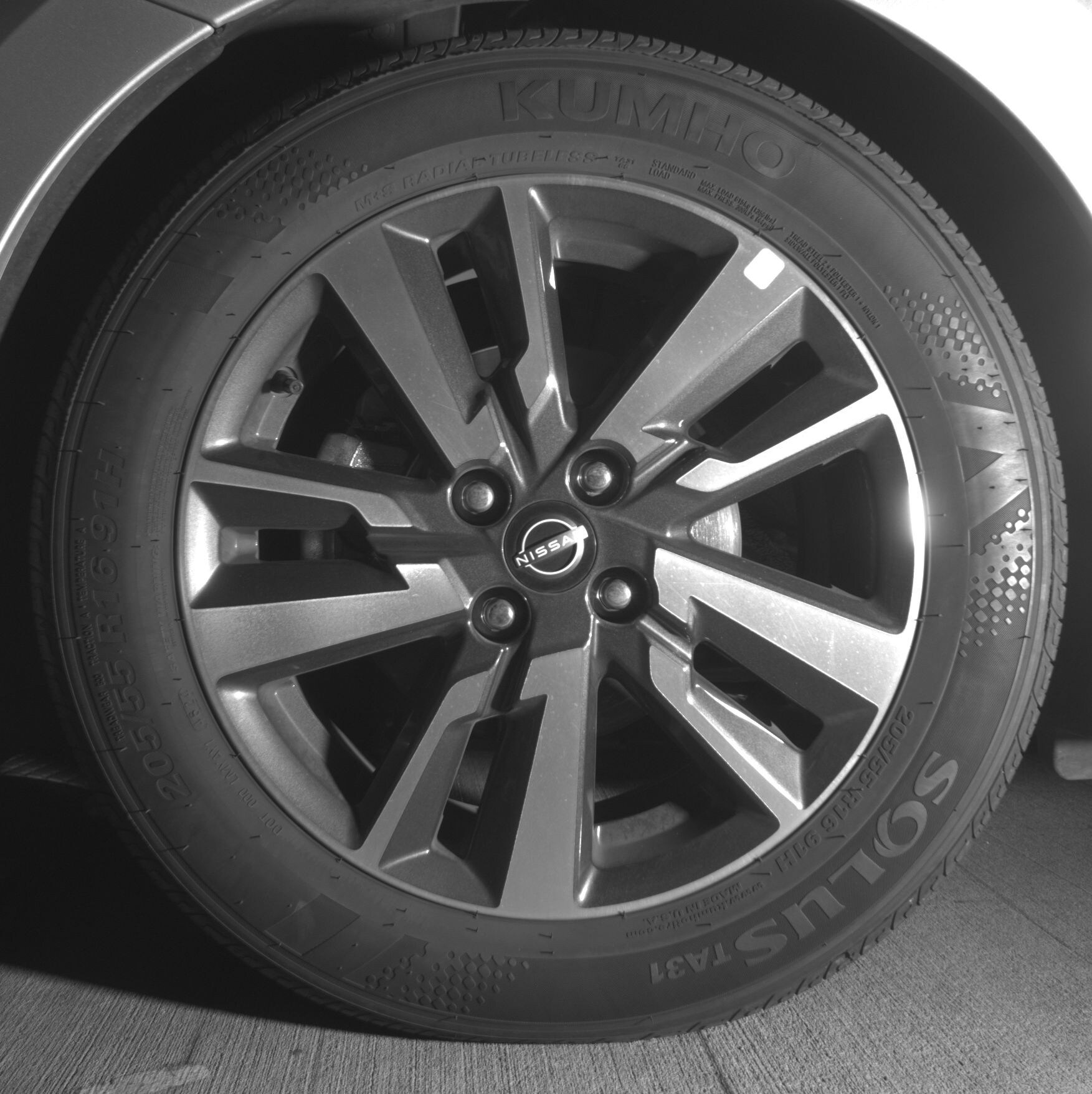 Thumbnail: 2025 Nissan Versa - 9