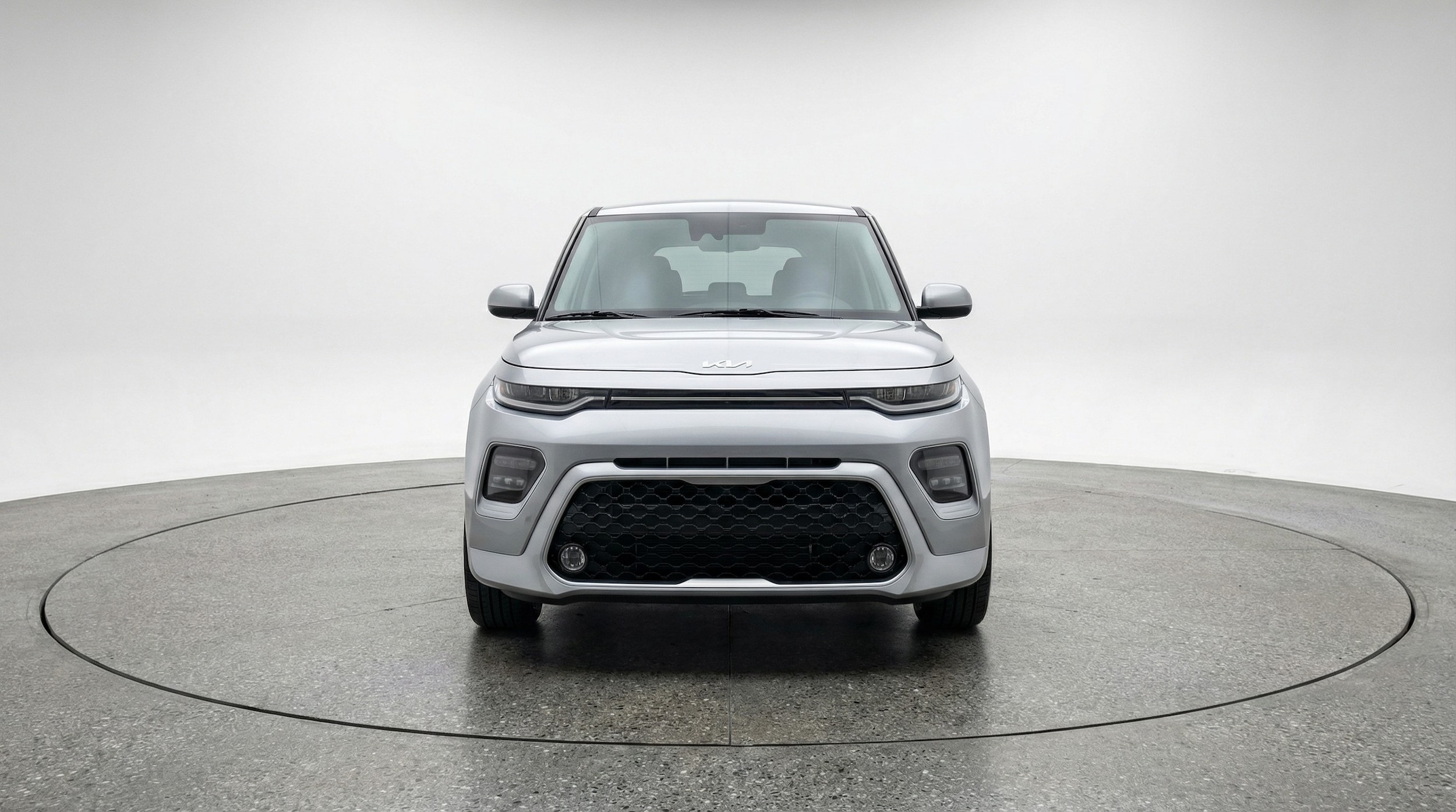 Thumbnail: 2025 Kia Soul - 2