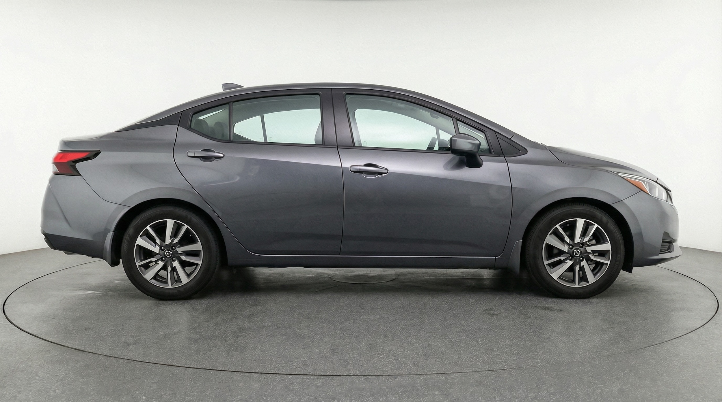 Thumbnail: 2025 Nissan Versa - 8