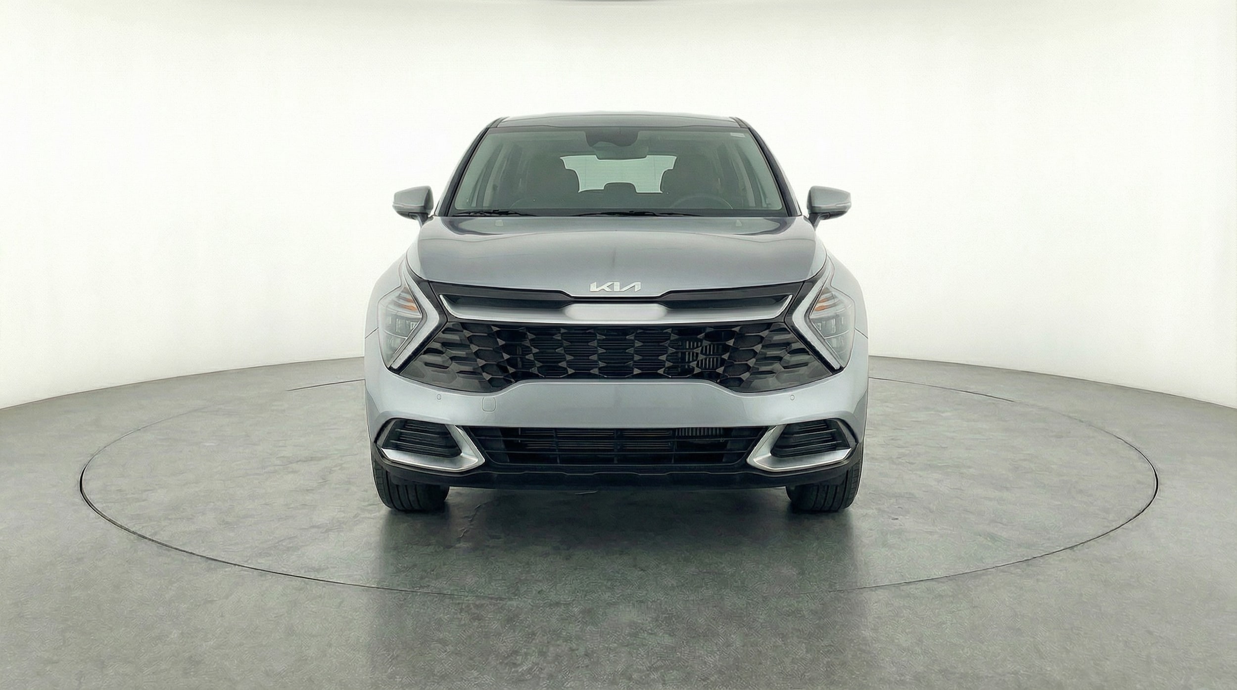 Thumbnail: 2025 Kia Sportage - 2