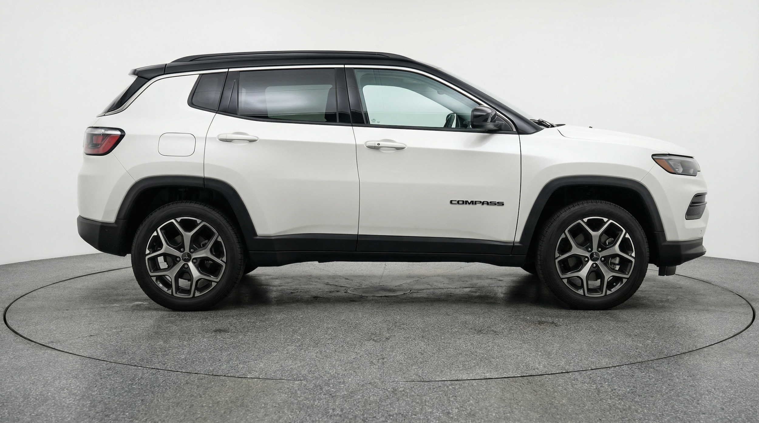 Thumbnail: 2025 Jeep Compass - 8
