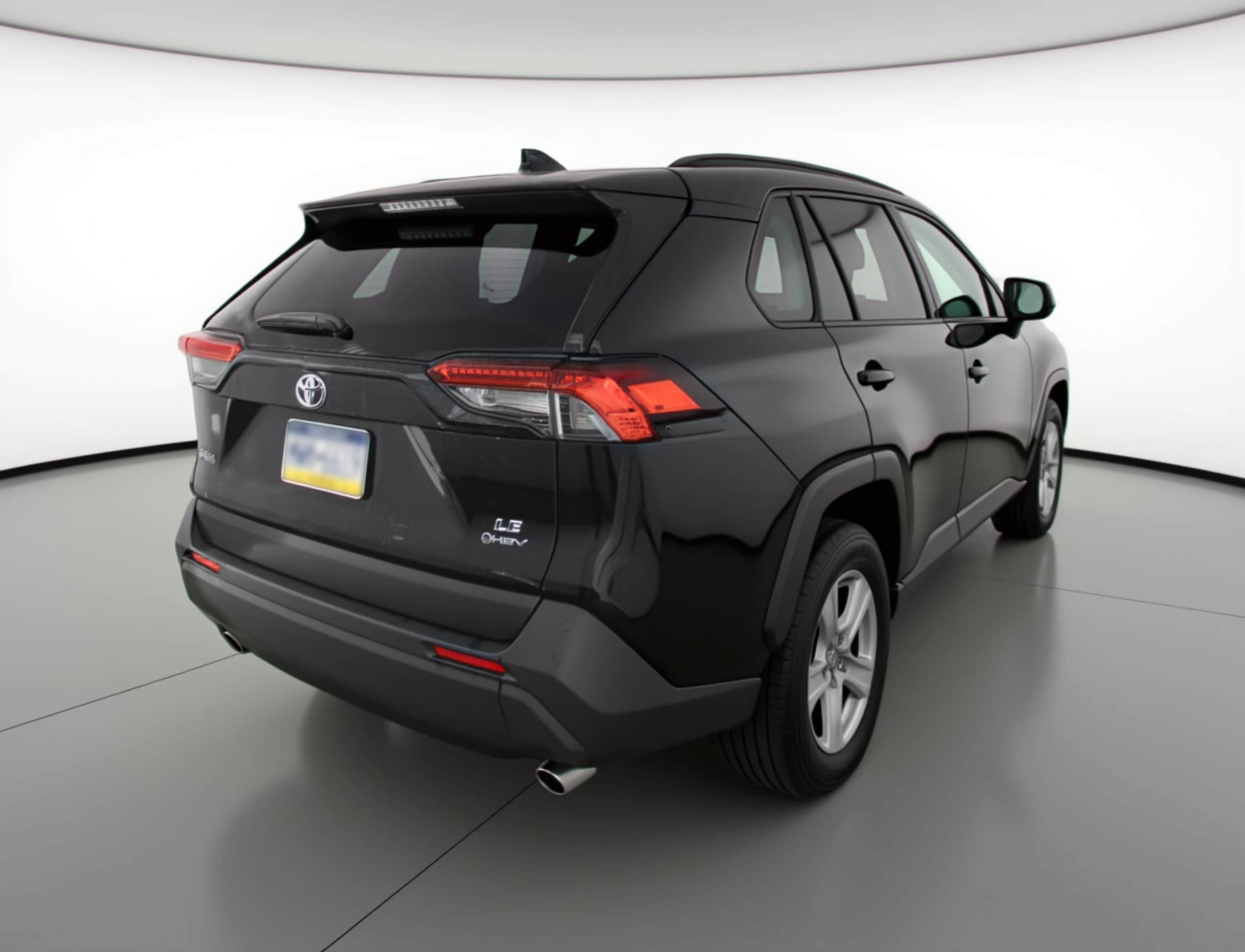 Thumbnail: 2025 Toyota RAV4 - 7