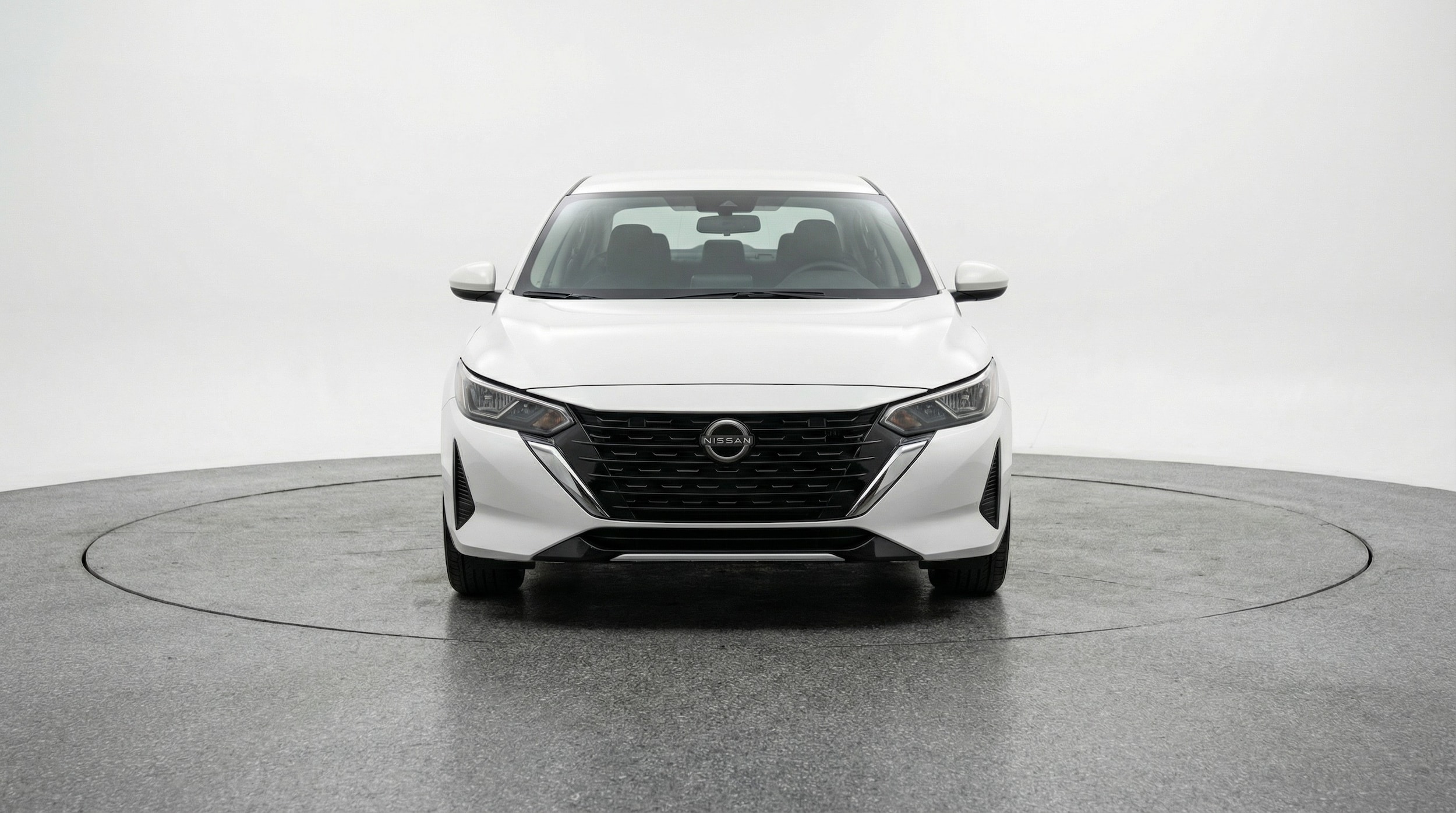 Thumbnail: 2025 Nissan Sentra - 2