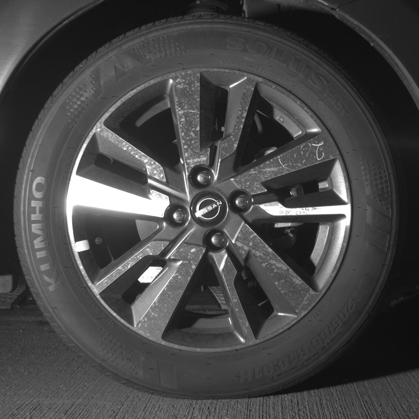 Thumbnail: 2025 Nissan Versa - 10