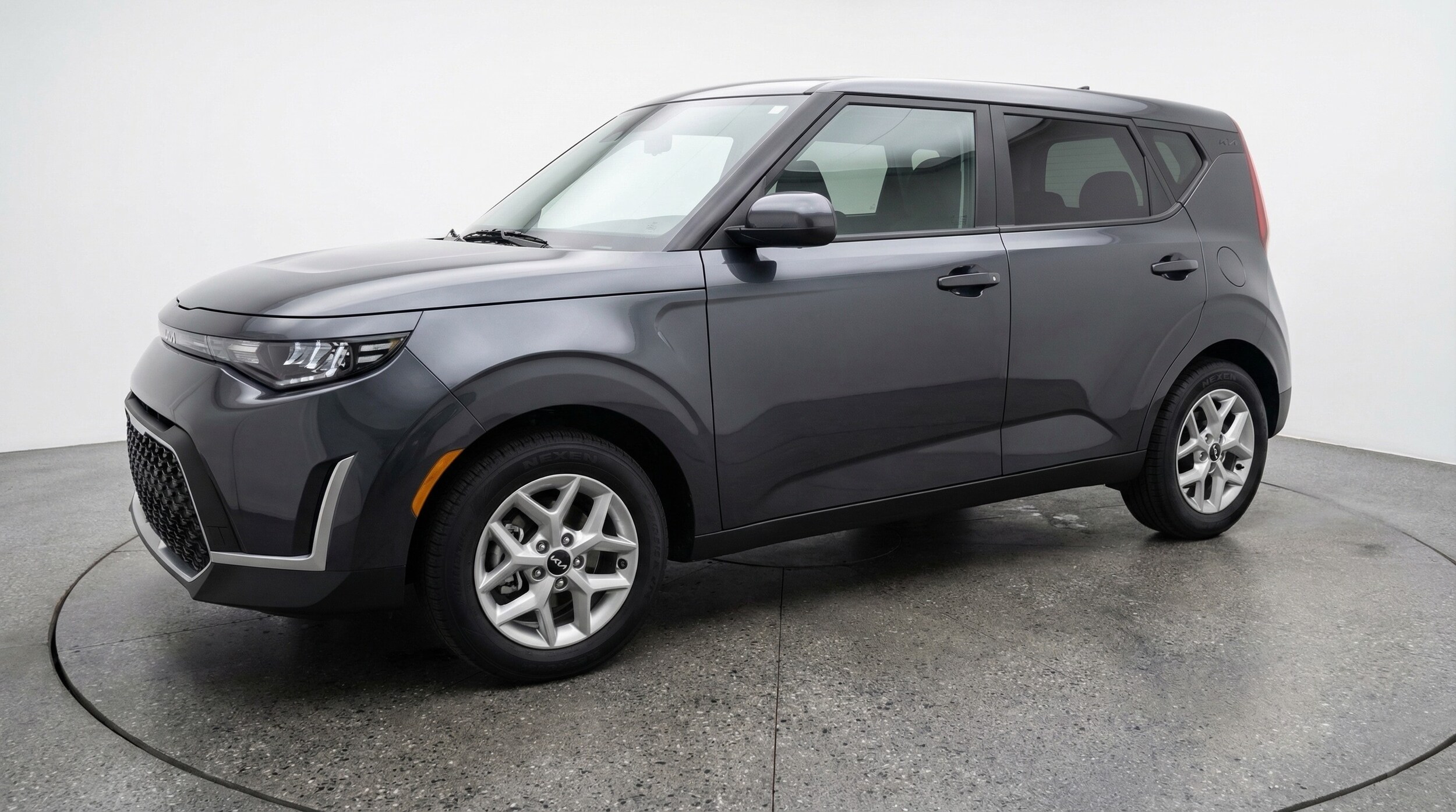 Thumbnail: 2025 Kia Soul - 3