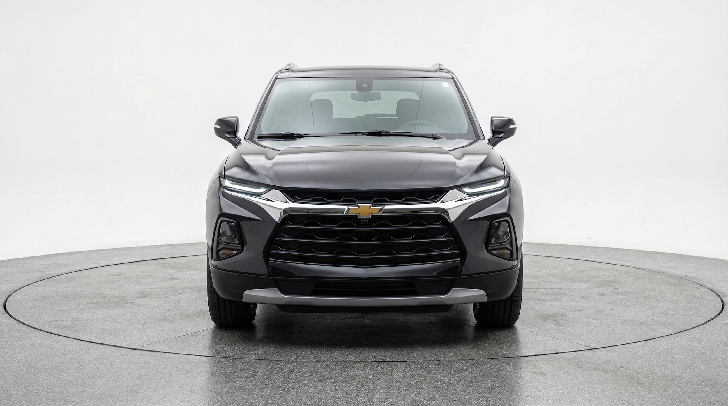 Thumbnail: 2025 Chevrolet Blazer - 2