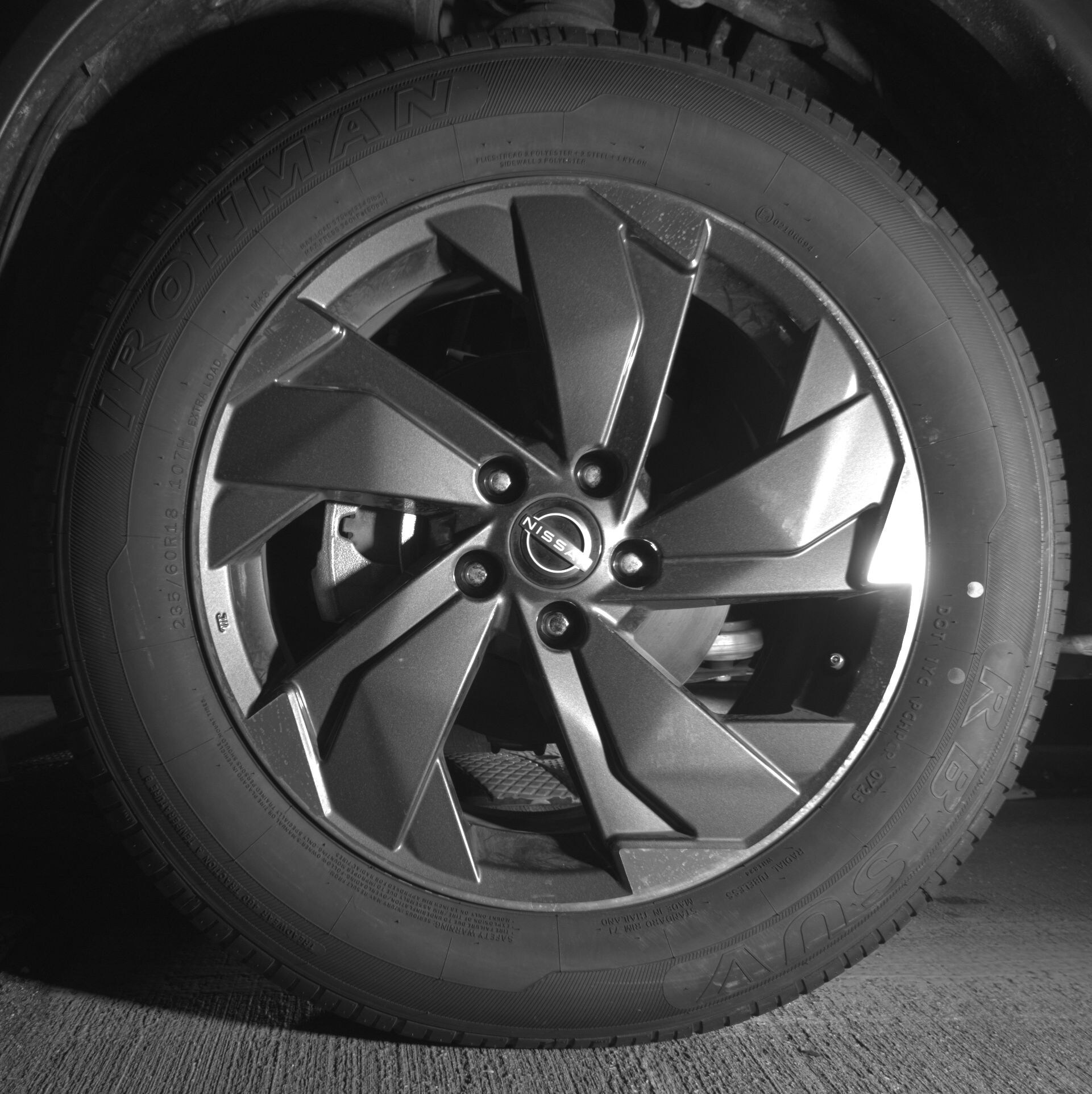 Thumbnail: 2025 Nissan Rogue - 9