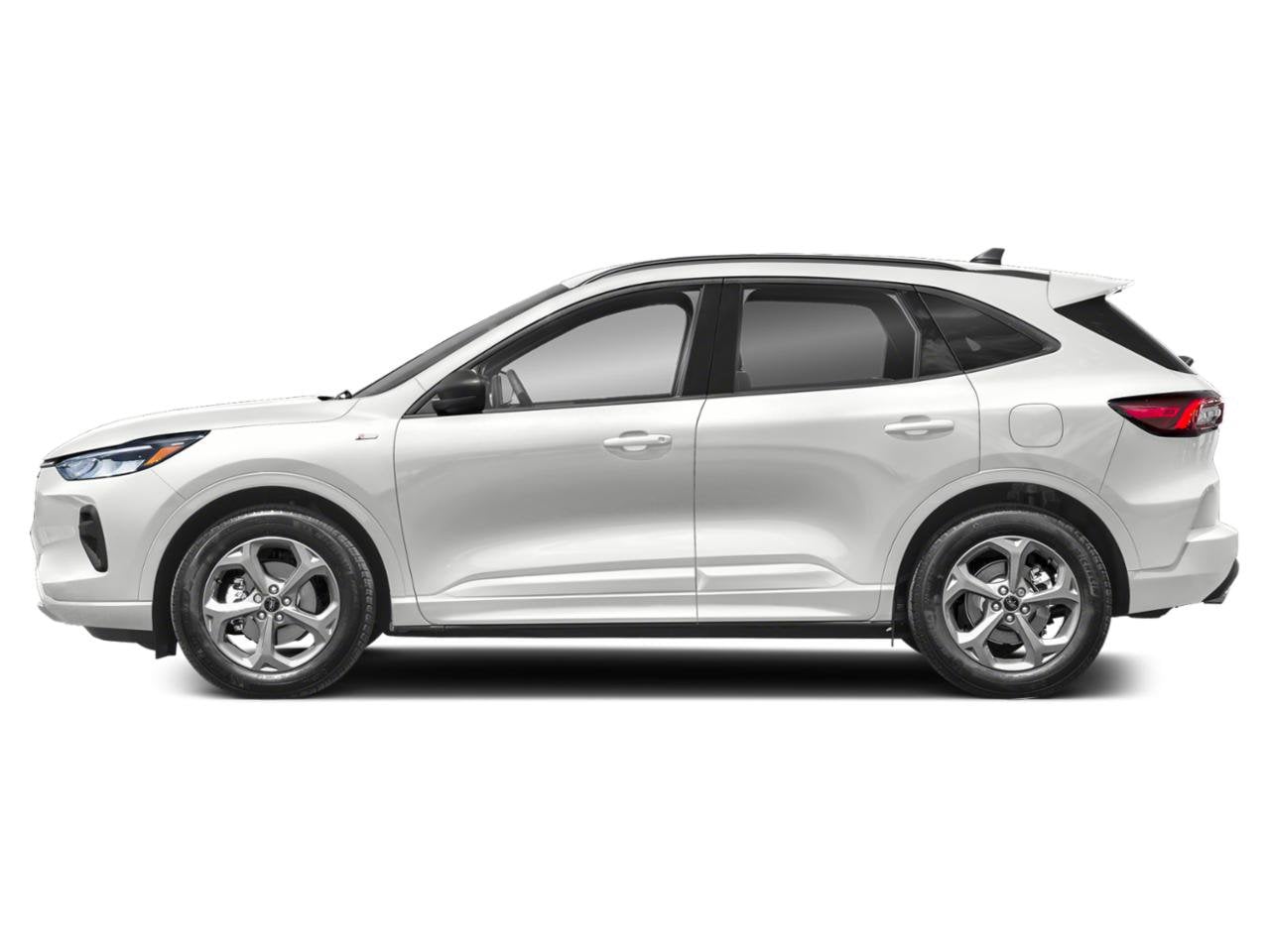 Thumbnail: 2023 Ford Escape - 3