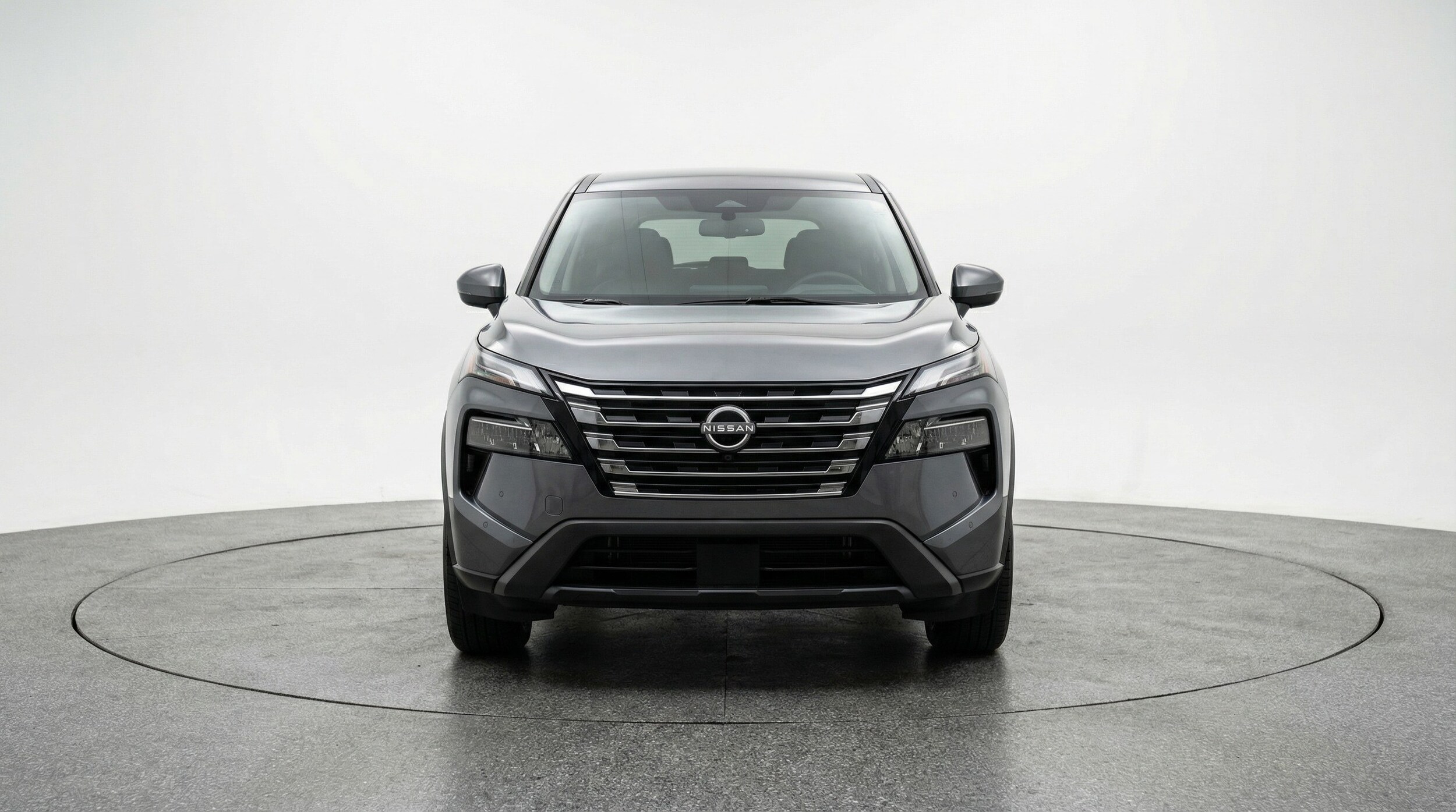 Thumbnail: 2025 Nissan Rogue - 2