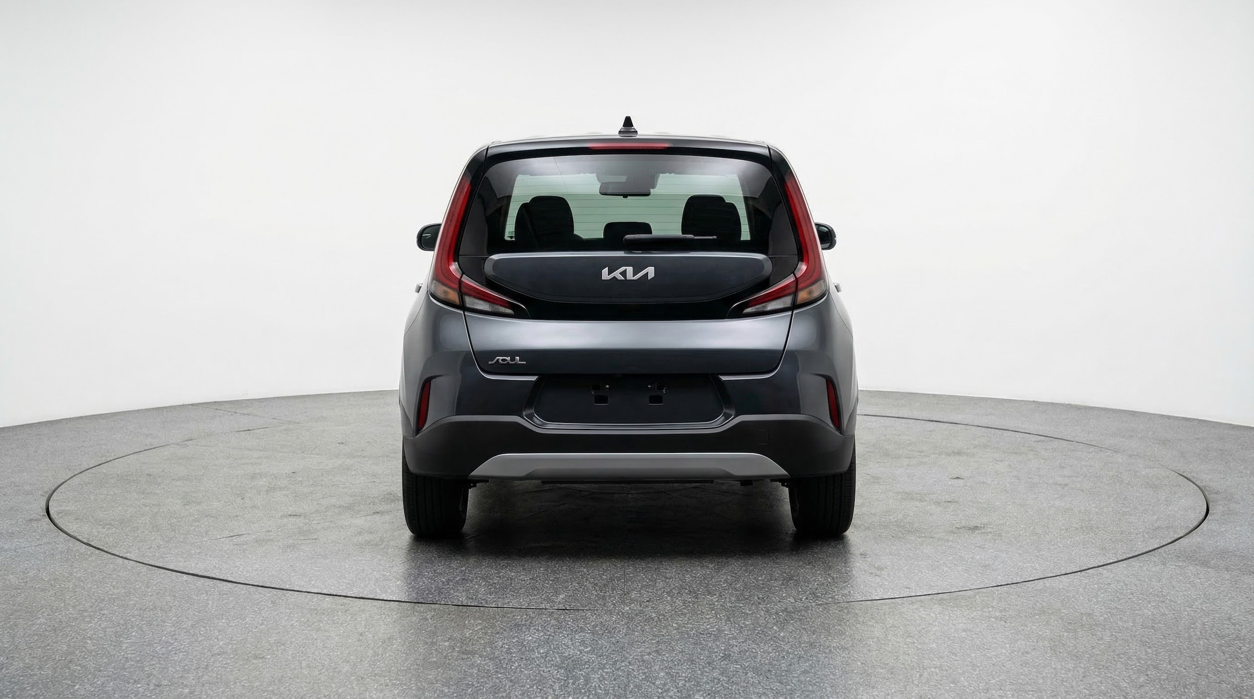 Thumbnail: 2025 Kia Soul - 6