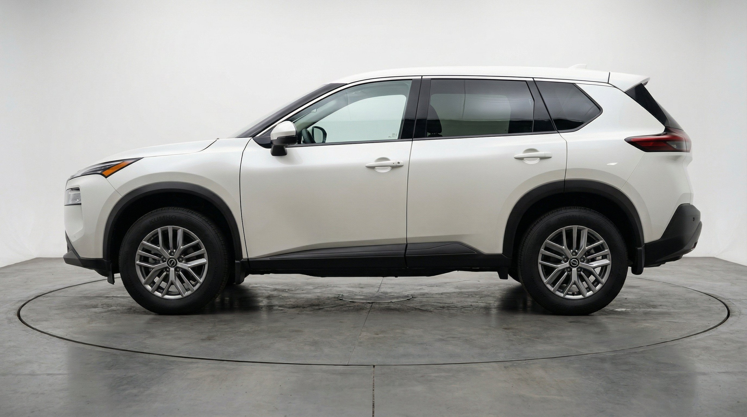 Thumbnail: 2026 Nissan Rogue - 5