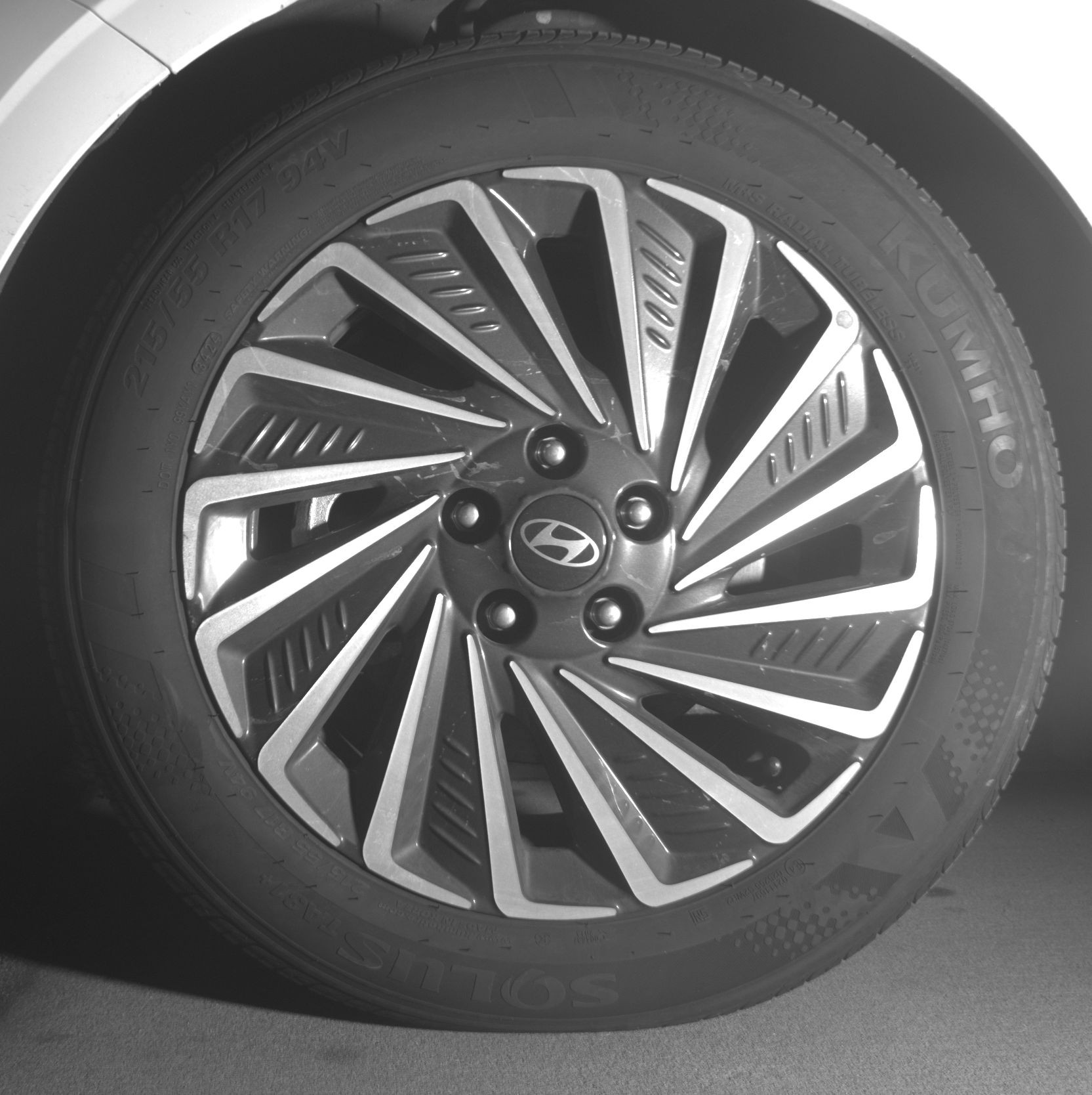 Thumbnail: 2025 Hyundai Sonata - 9