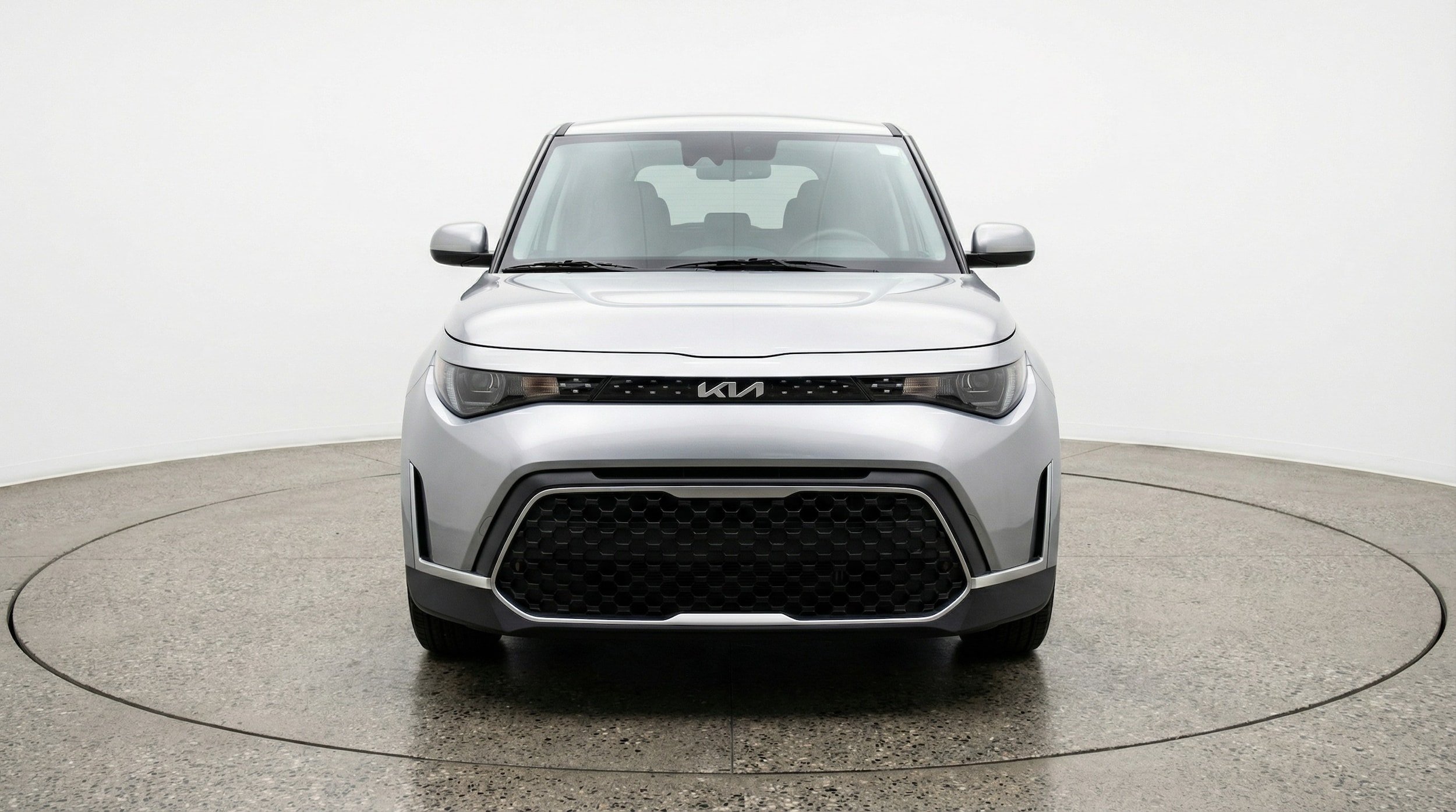 Thumbnail: 2025 Kia Soul - 2