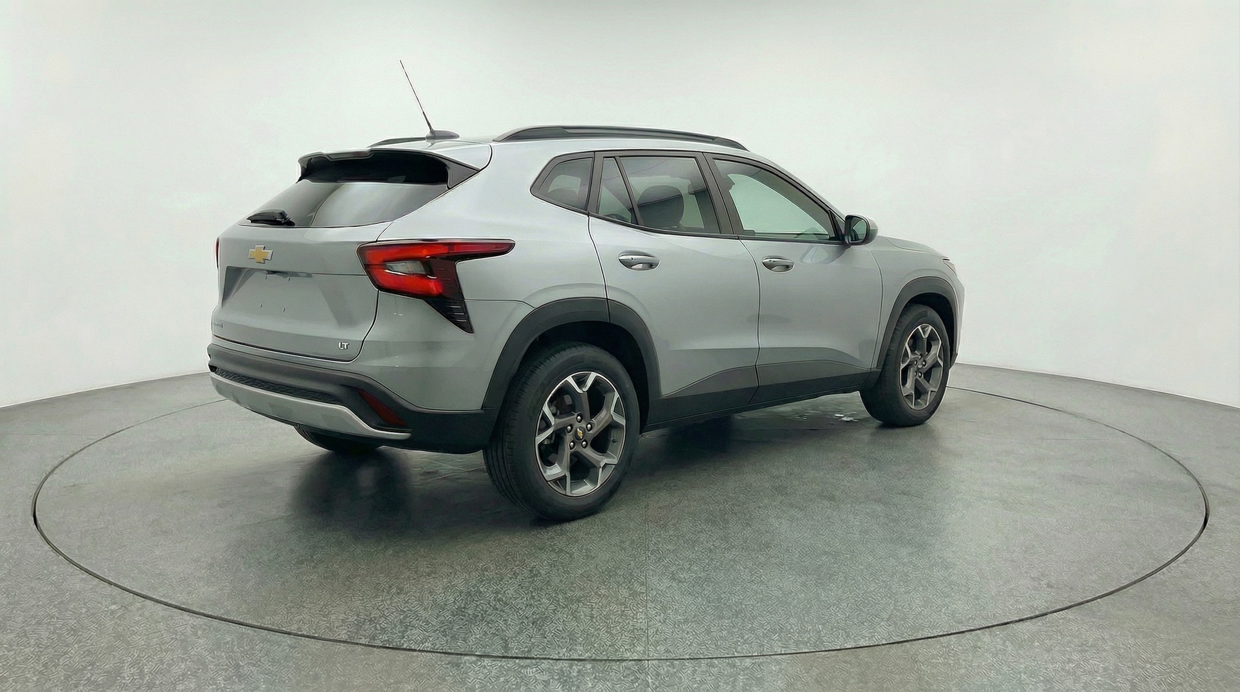 Thumbnail: 2025 Chevrolet Trax - 7